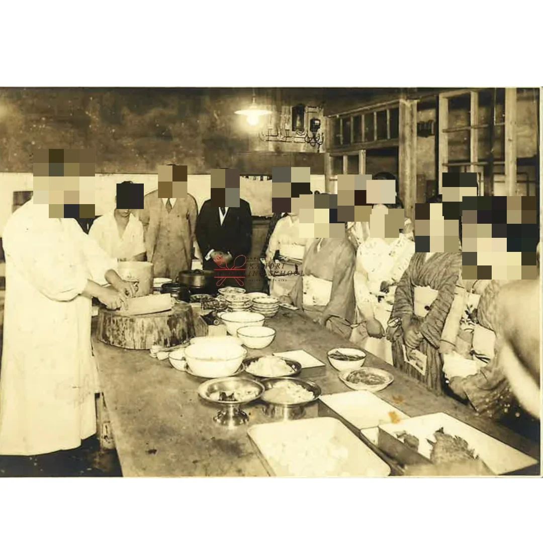 赤堀料理学園 小石川教室のサムネイル画像 3