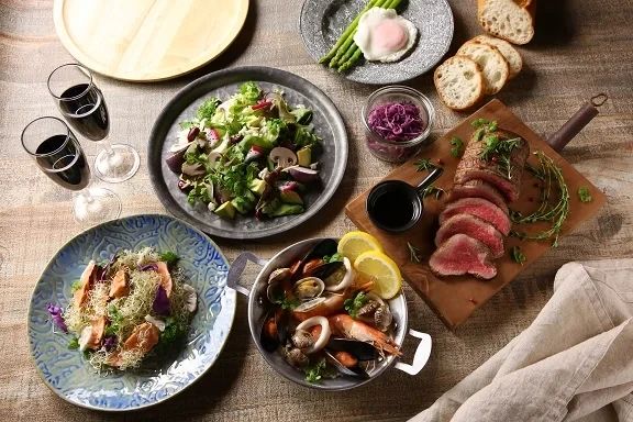 発酵ライフ推進協会 料理教室 池尻大橋本校のメイン画像