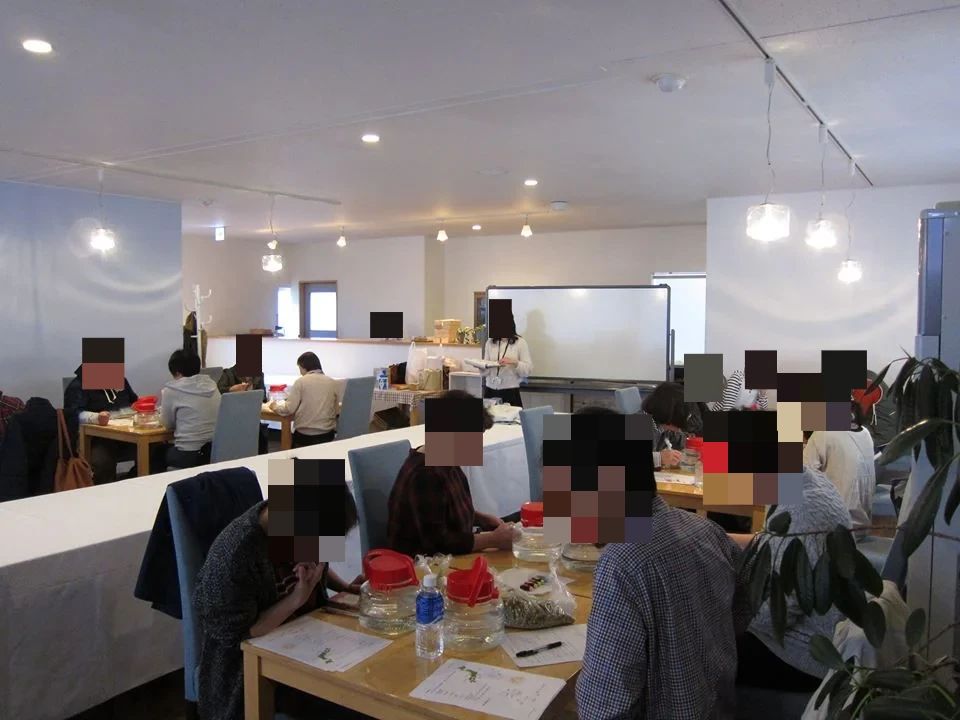 発酵ライフ推進協会 料理教室 池尻大橋本校のサムネイル画像 3