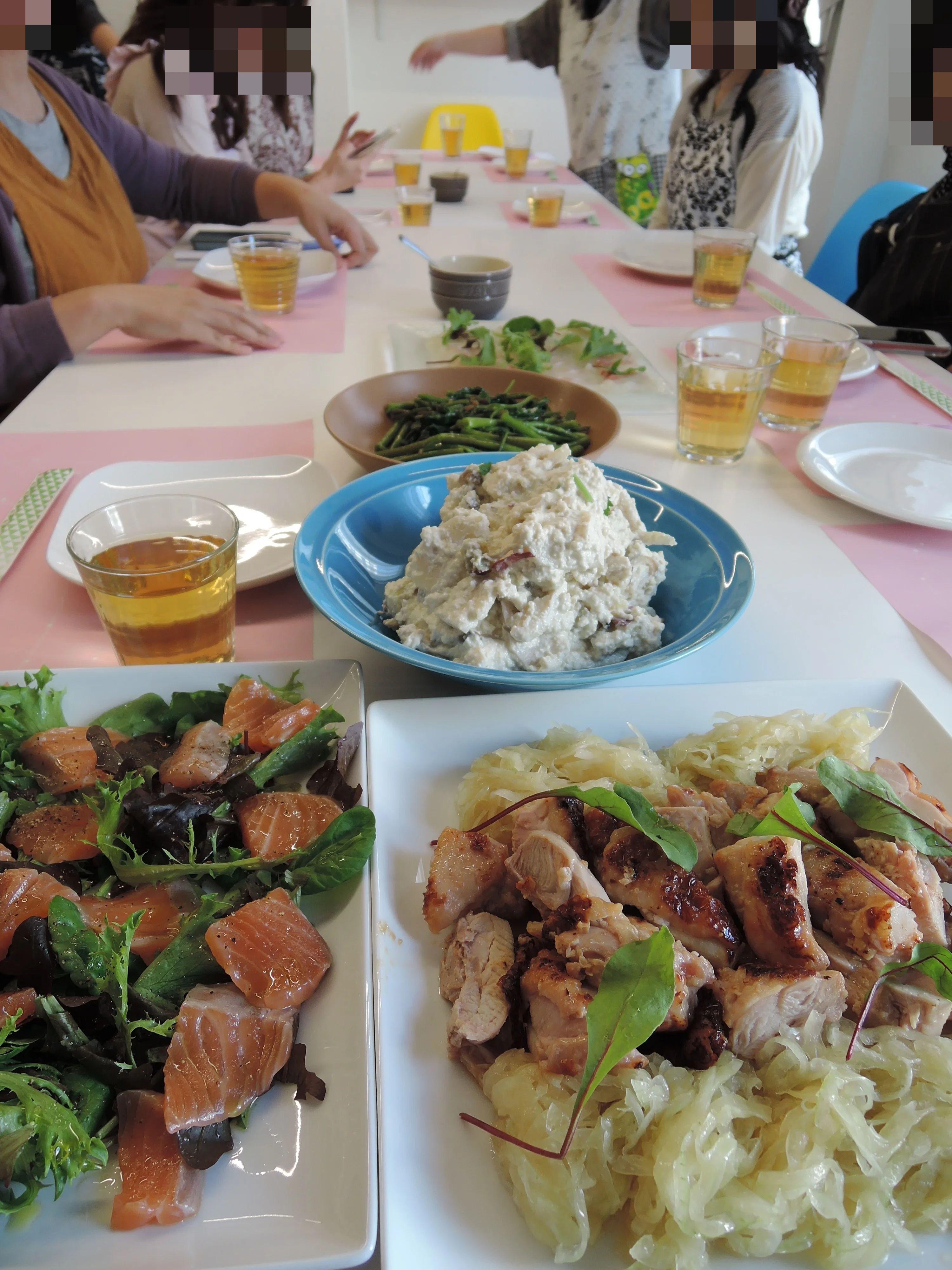 発酵ライフ推進協会 料理教室 池尻大橋本校のサムネイル画像 5