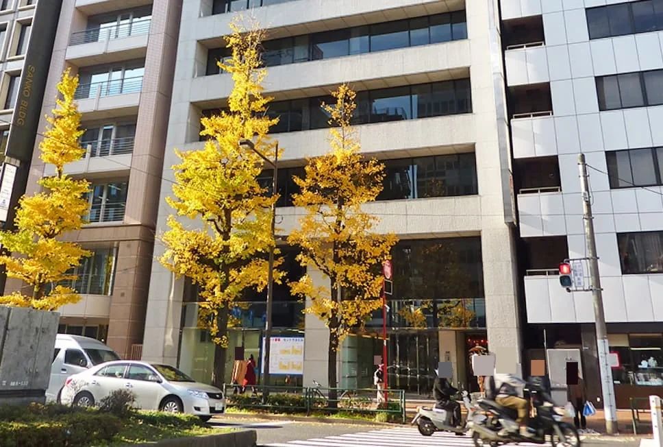 ベターホームのお料理教室 銀座教室のサムネイル画像 4