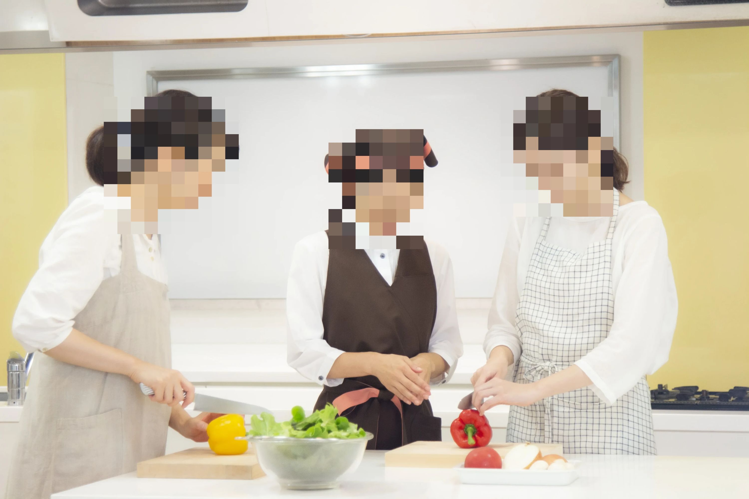 ベターホームのお料理教室 銀座教室のメイン画像