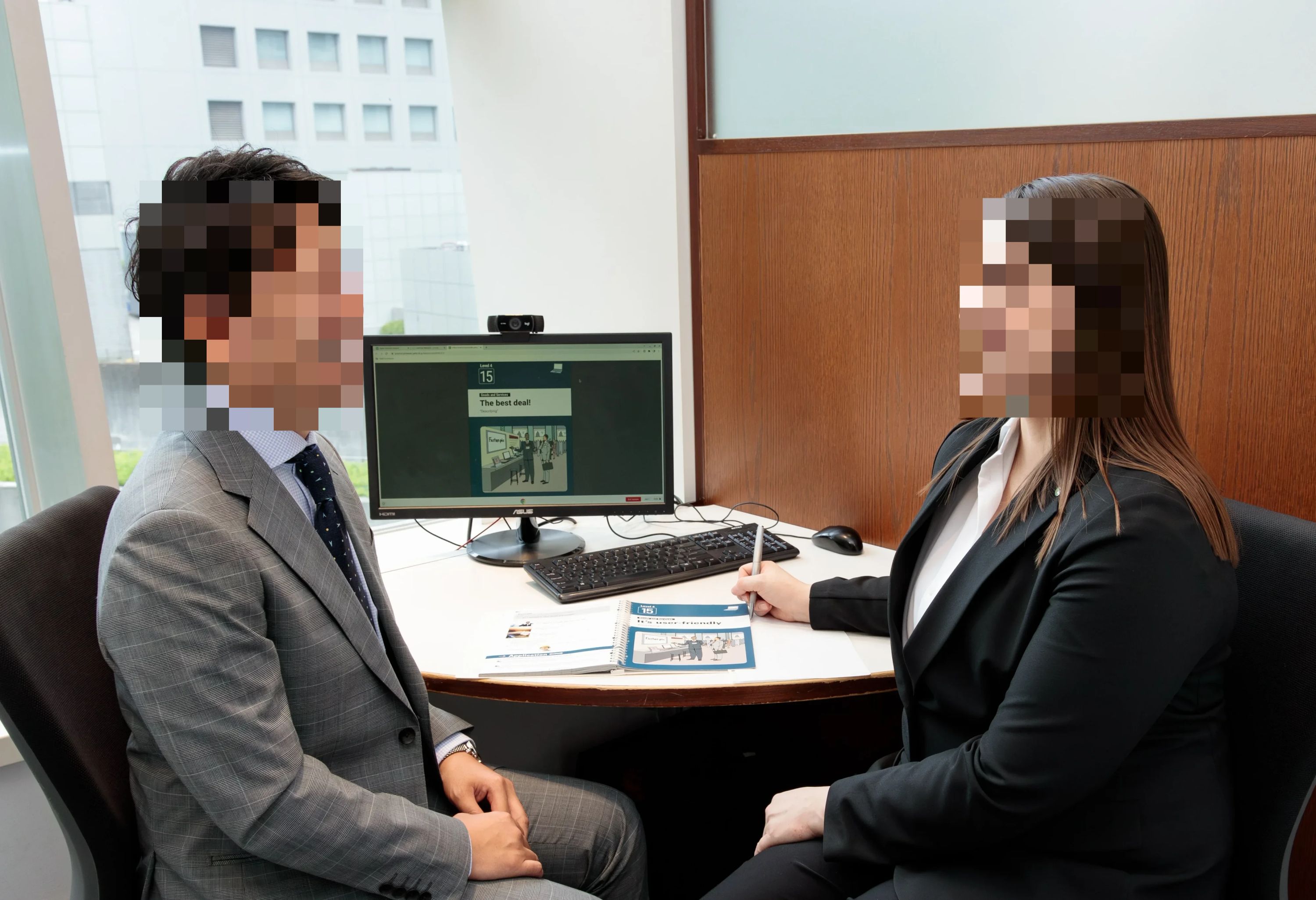 Gabaマンツーマン英会話 渋谷ラーニングスタジオのサムネイル画像 2