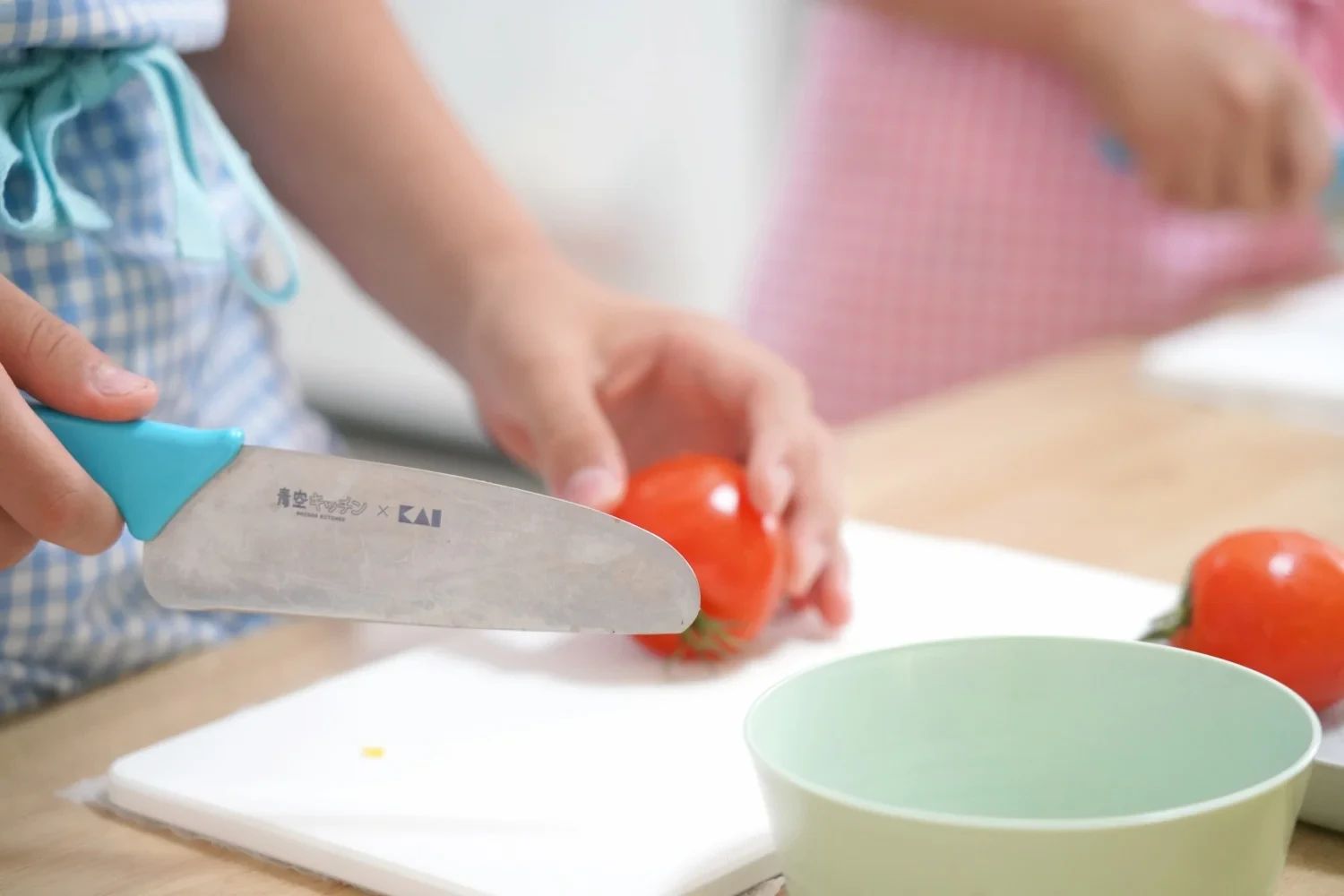 MICHIKO's Cooking 久が原教室のサムネイル画像 3