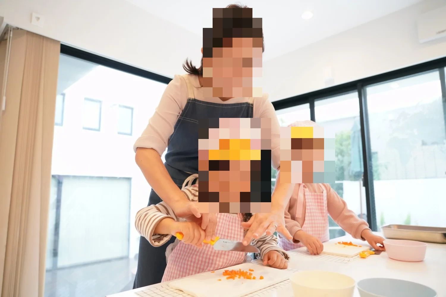 MICHIKO's Cooking 久が原教室のサムネイル画像 4