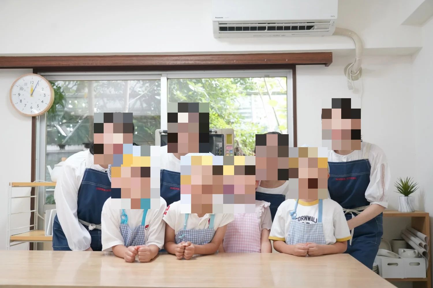 MICHIKO's Cooking 久が原教室のサムネイル画像 5