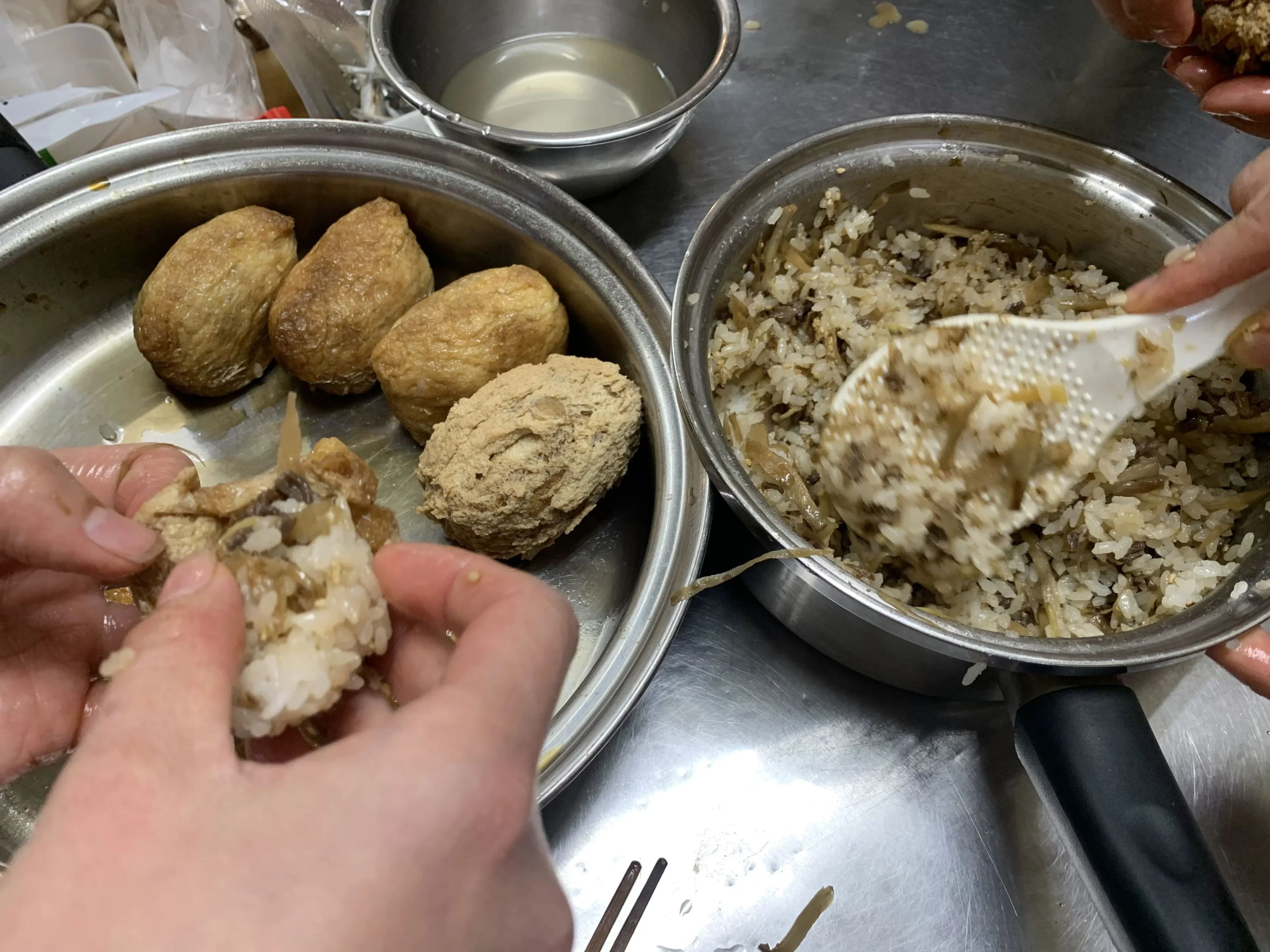 natural food cooking 吉祥寺東町教室のサムネイル画像 2