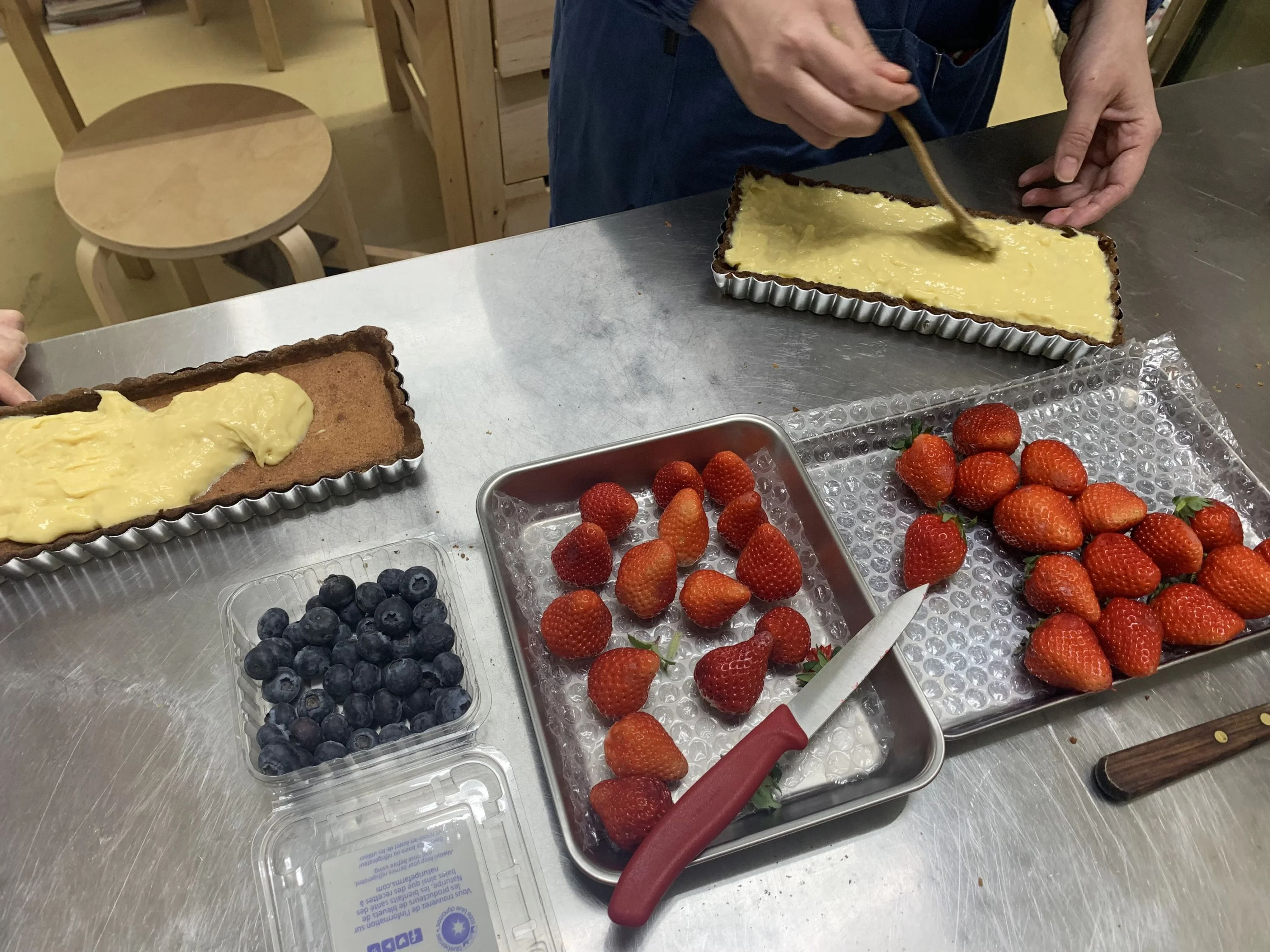 natural food cooking 吉祥寺東町教室のサムネイル画像 4