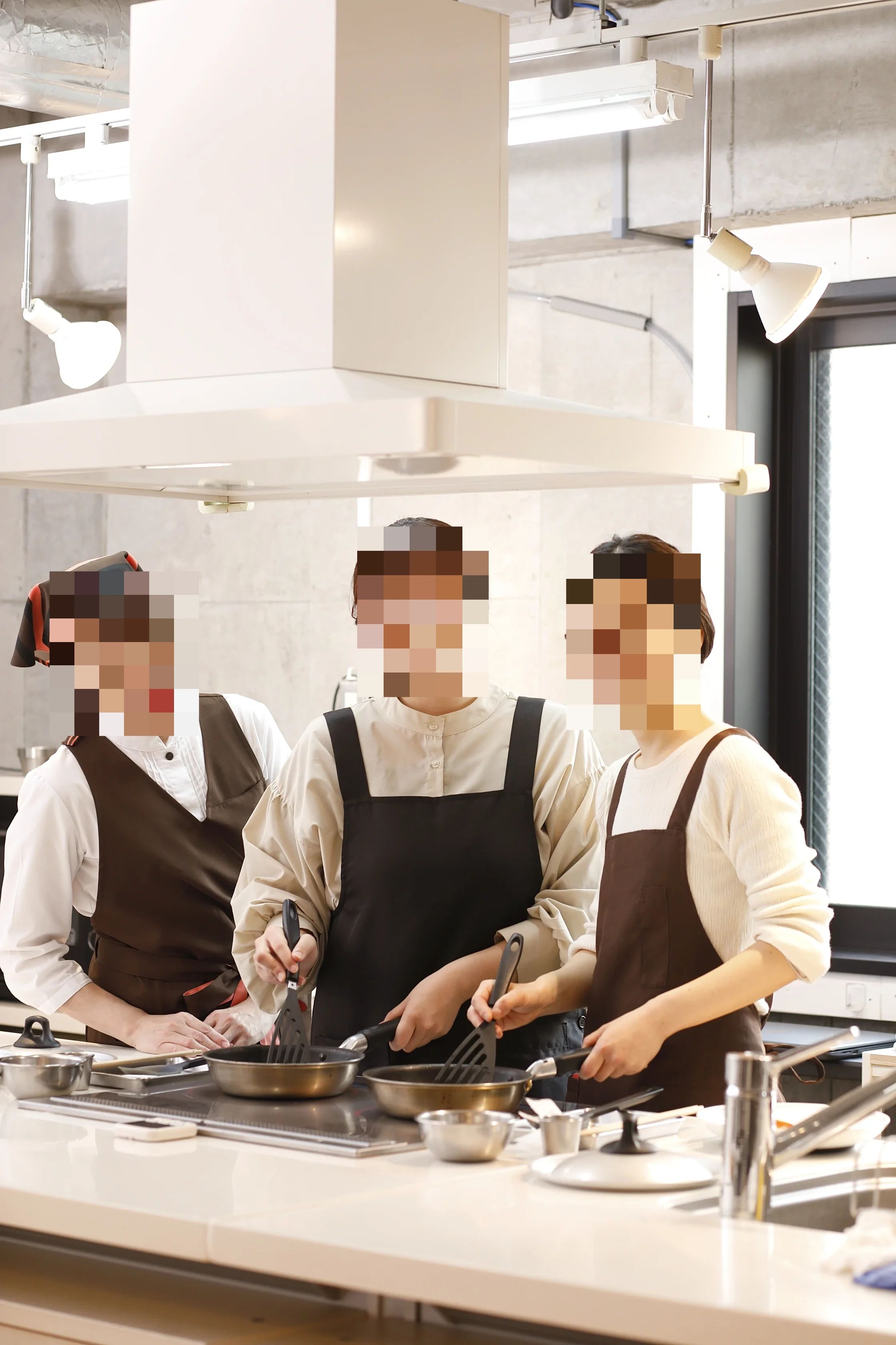 ベターホームのお料理教室 二子玉川スタジオのメイン画像