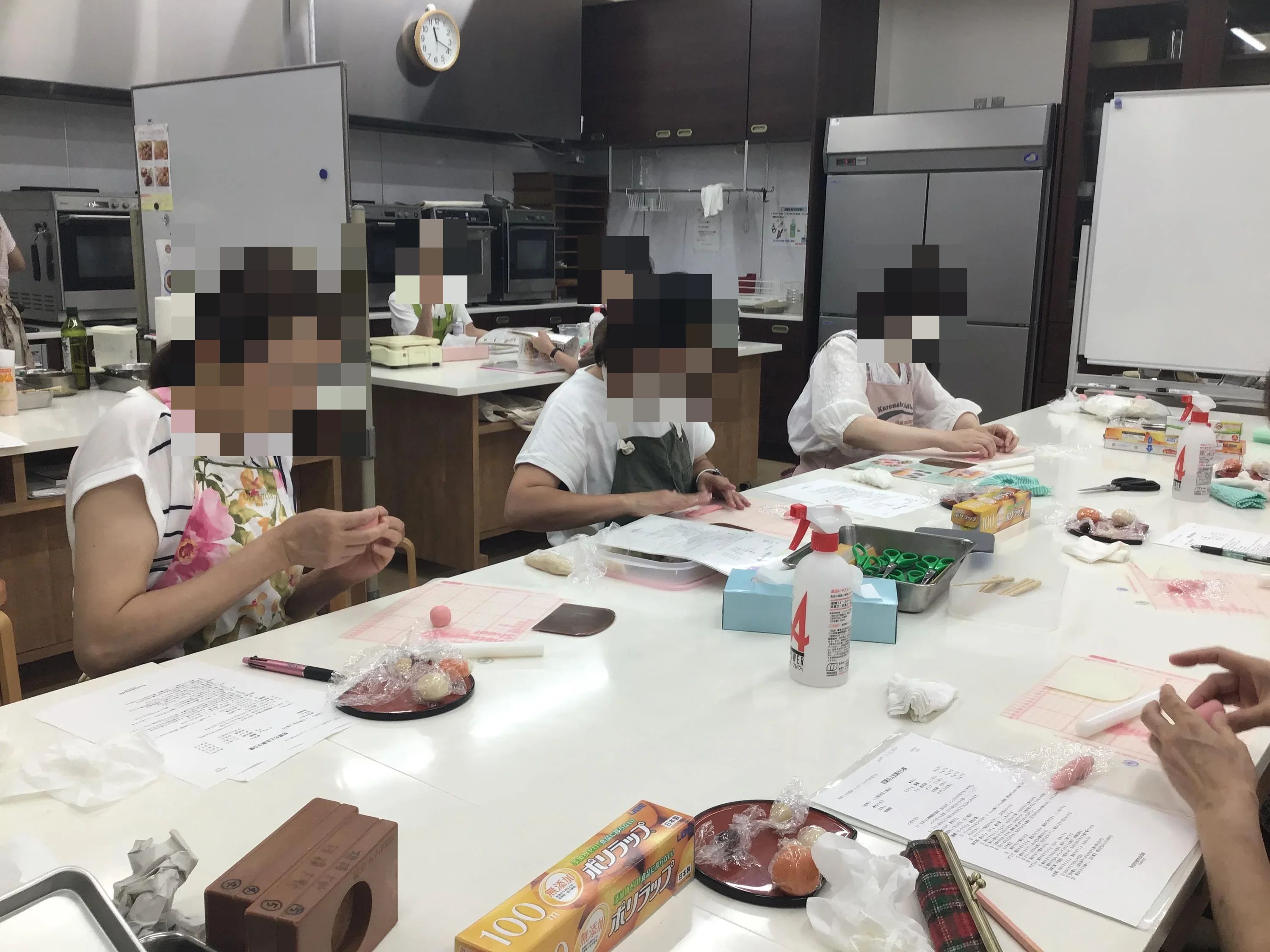 homemade cooking(ホームメイド クッキング) 料理教室 相模大野ボーノ教室のサムネイル画像 2