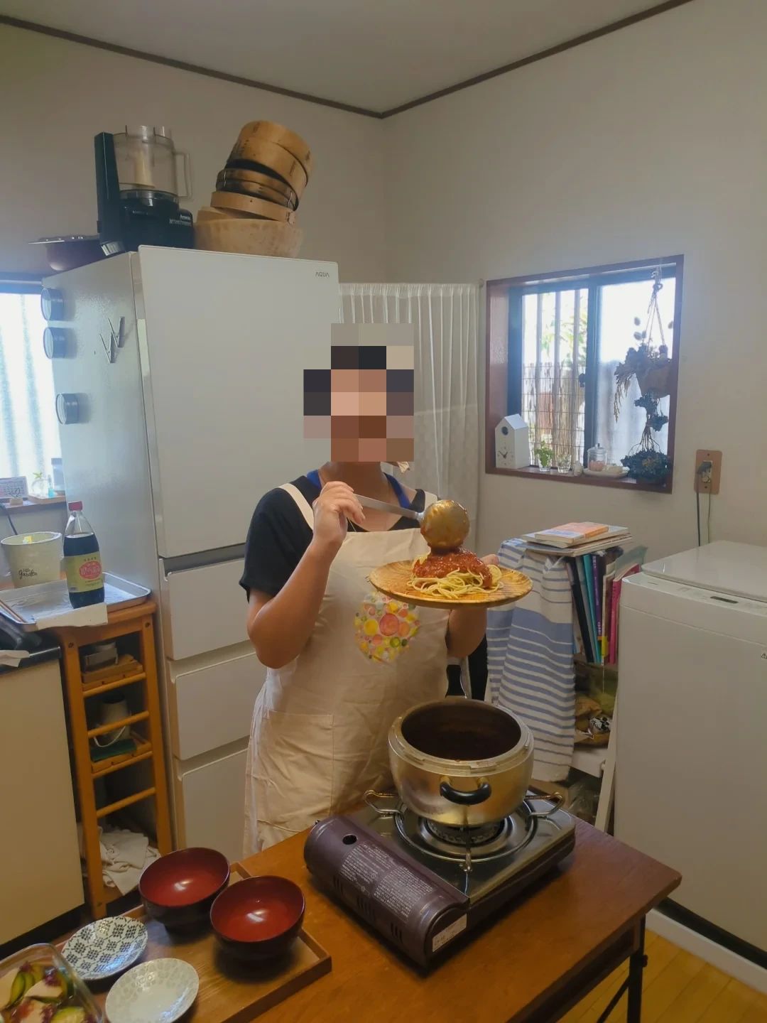 つぶつぶ料理教室 湘南・藤沢　雑穀と野菜の料理教室☆ときめきのサムネイル画像 5