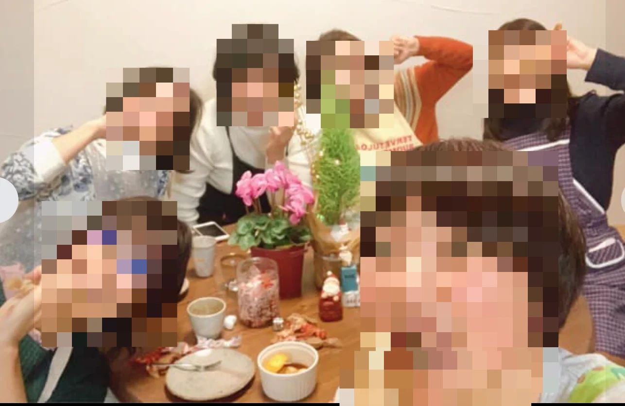 つぶつぶ料理教室 狭山de雑穀ごはんのサムネイル画像 3