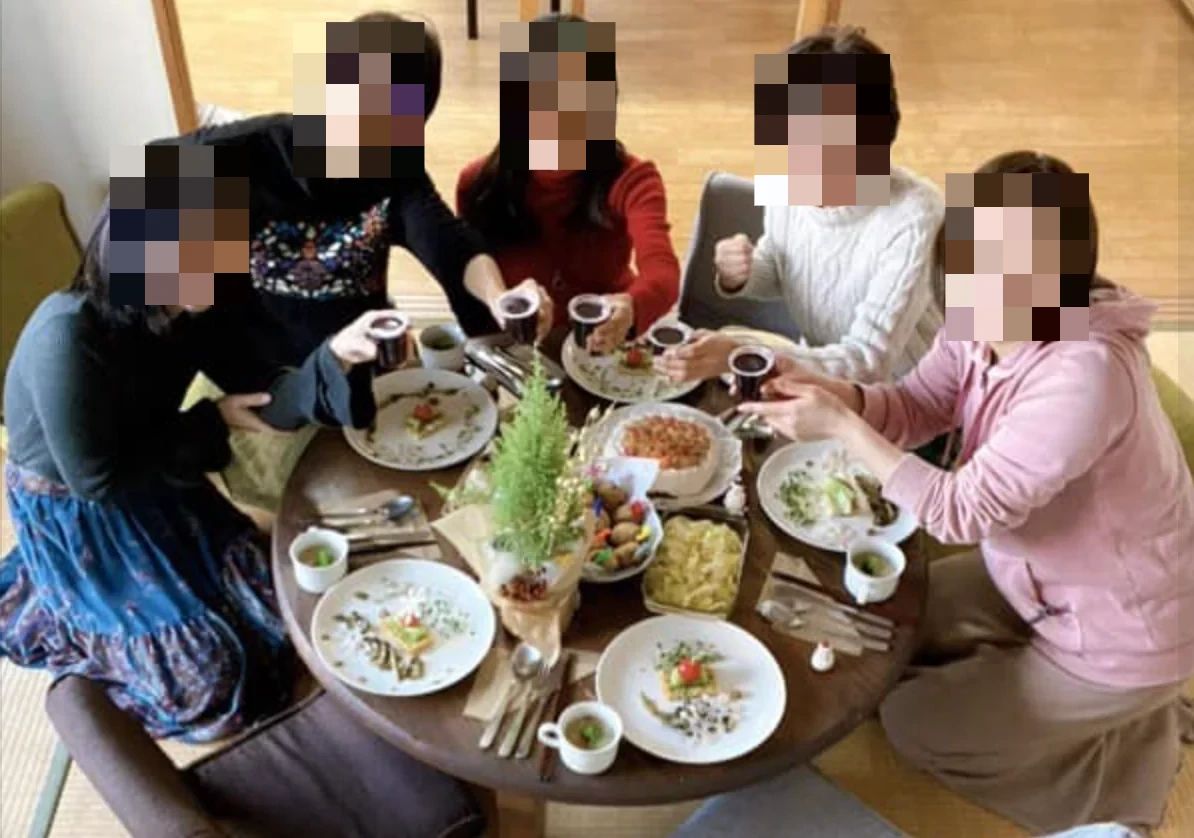 つぶつぶ料理教室 狭山de雑穀ごはんのサムネイル画像 5