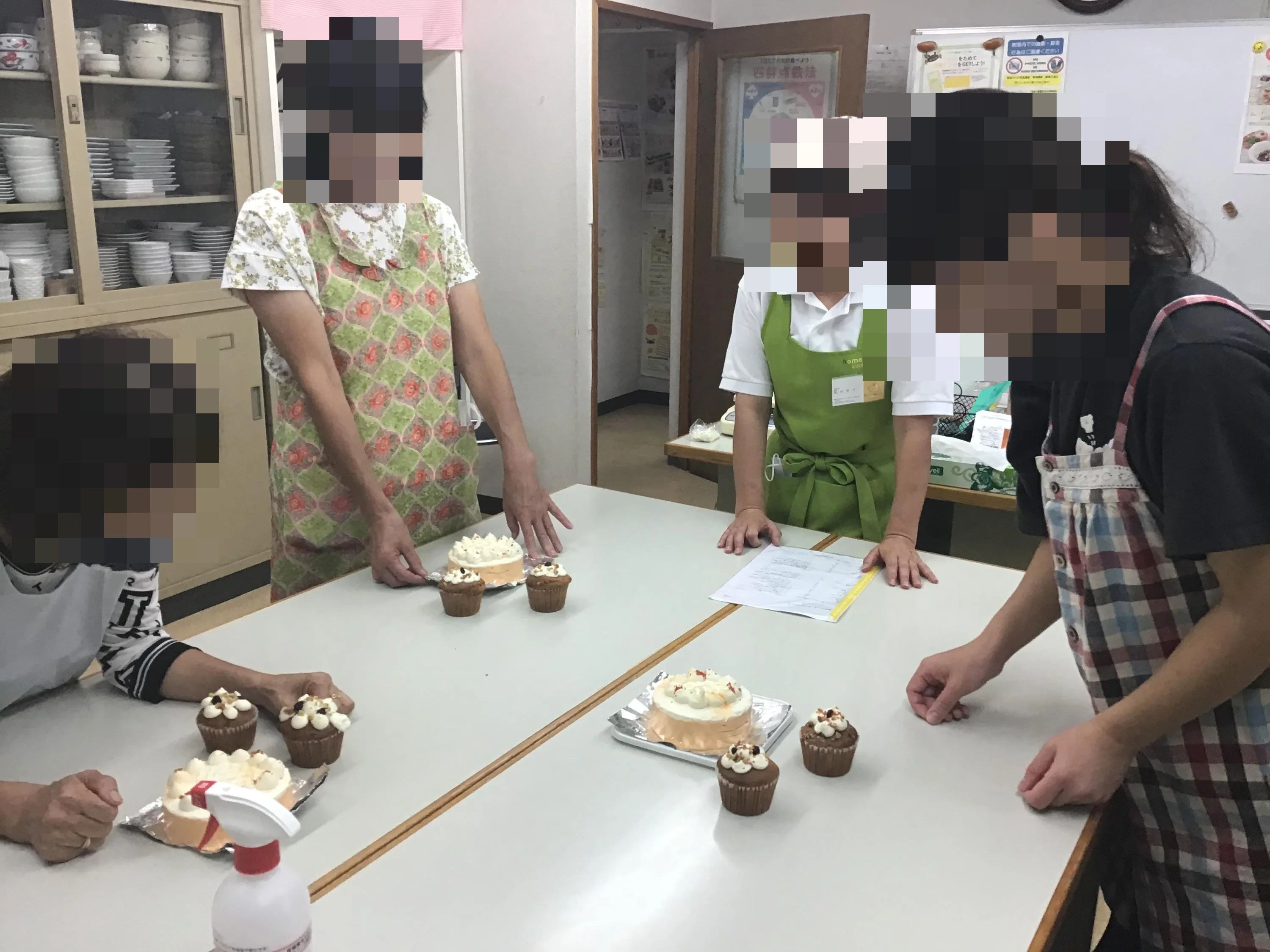 homemade cooking(ホームメイド クッキング) 料理教室 高崎教室のサムネイル画像 5