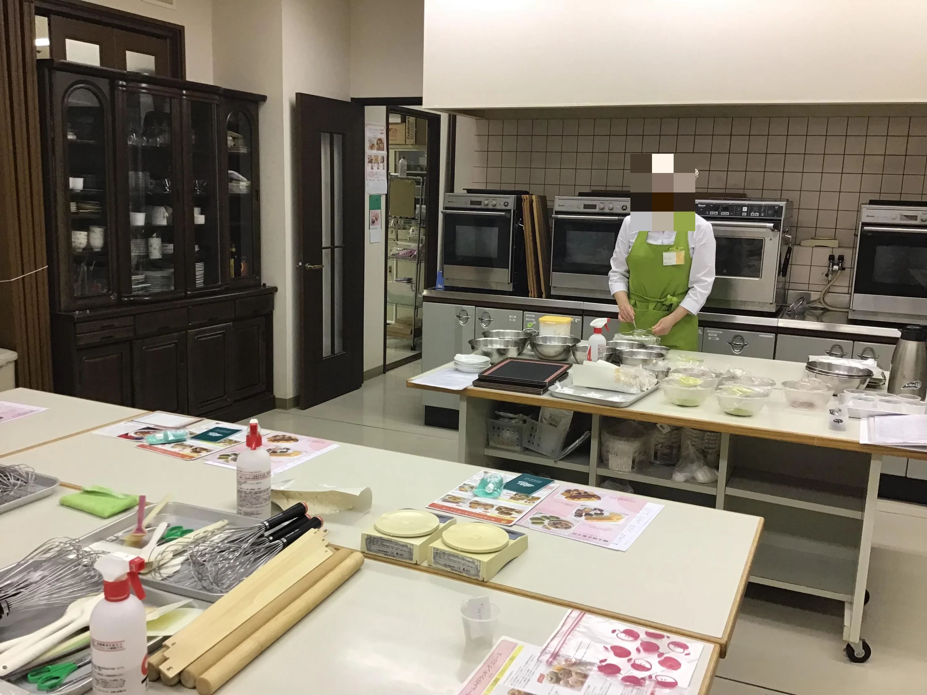 homemade cooking(ホームメイド クッキング) 料理教室 福井教室のサムネイル画像 3