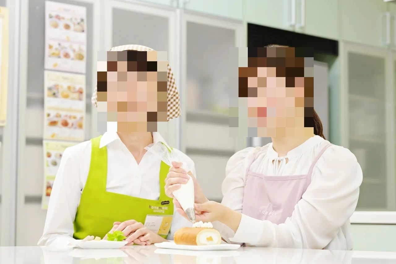 homemade cooking(ホームメイド クッキング) 料理教室 福井教室のサムネイル画像 5