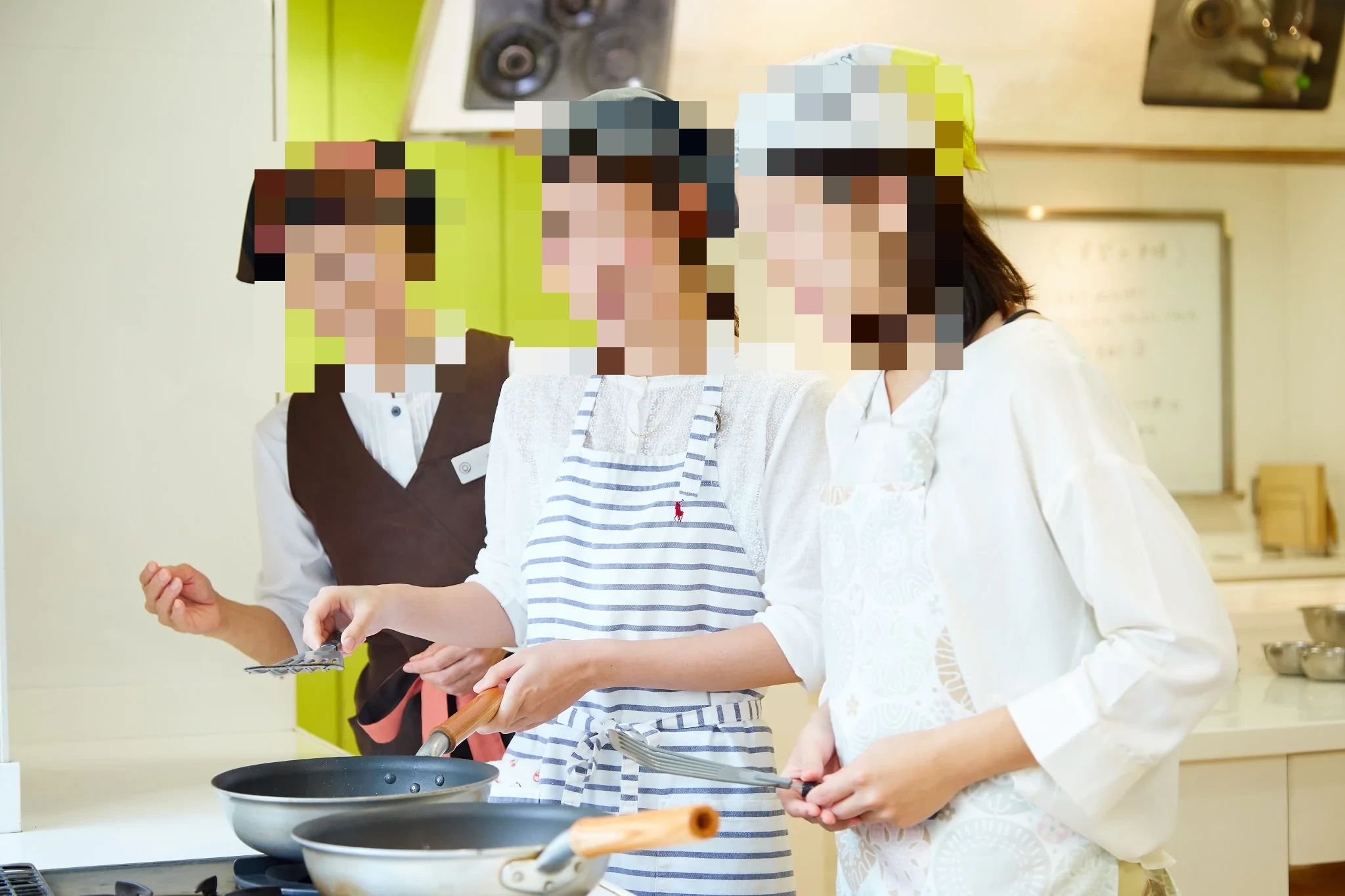 ベターホームのお料理教室 神戸住吉スタジオのメイン画像