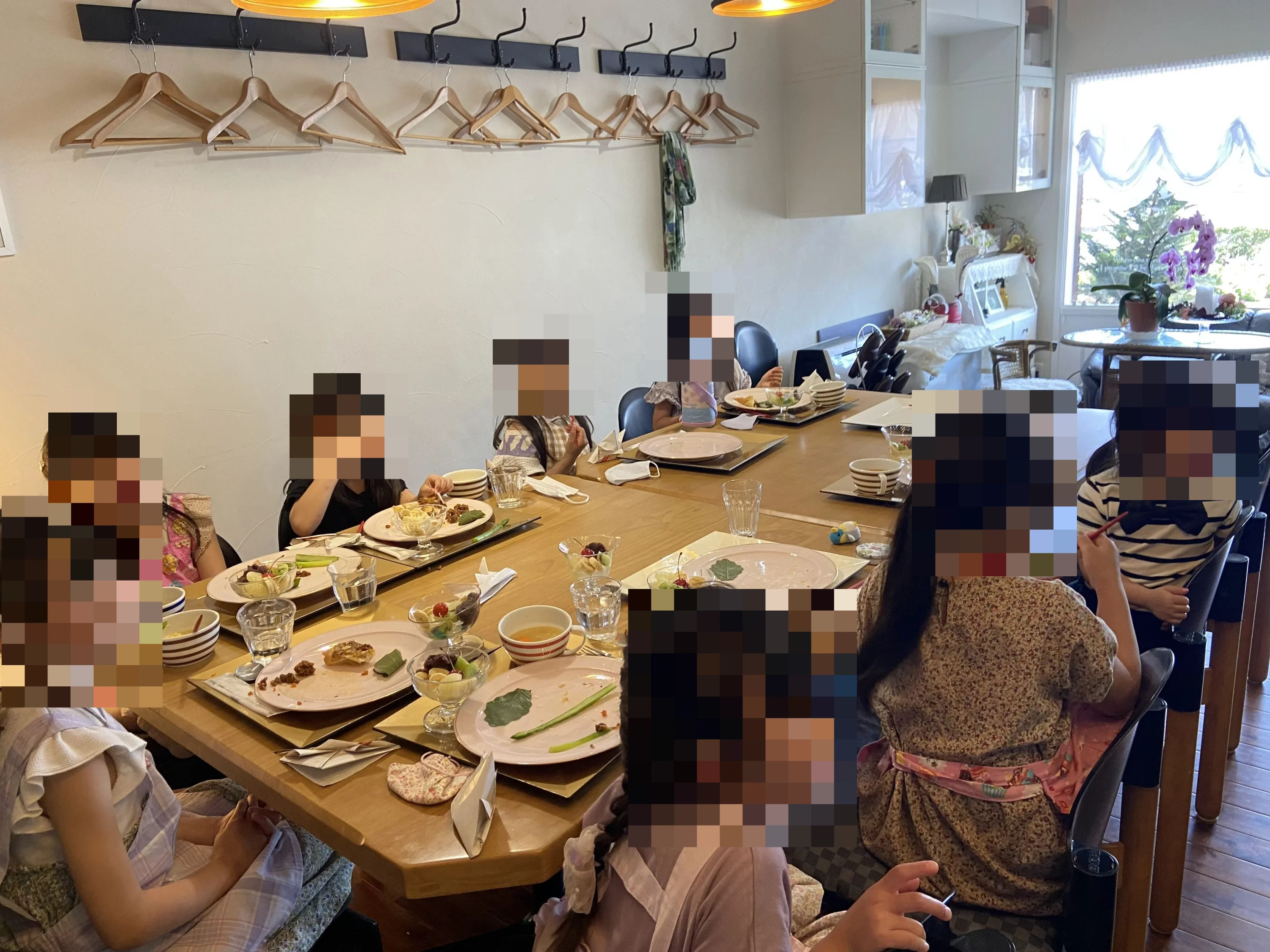 キッチンコミュニケーション 和坂教室のサムネイル画像 4