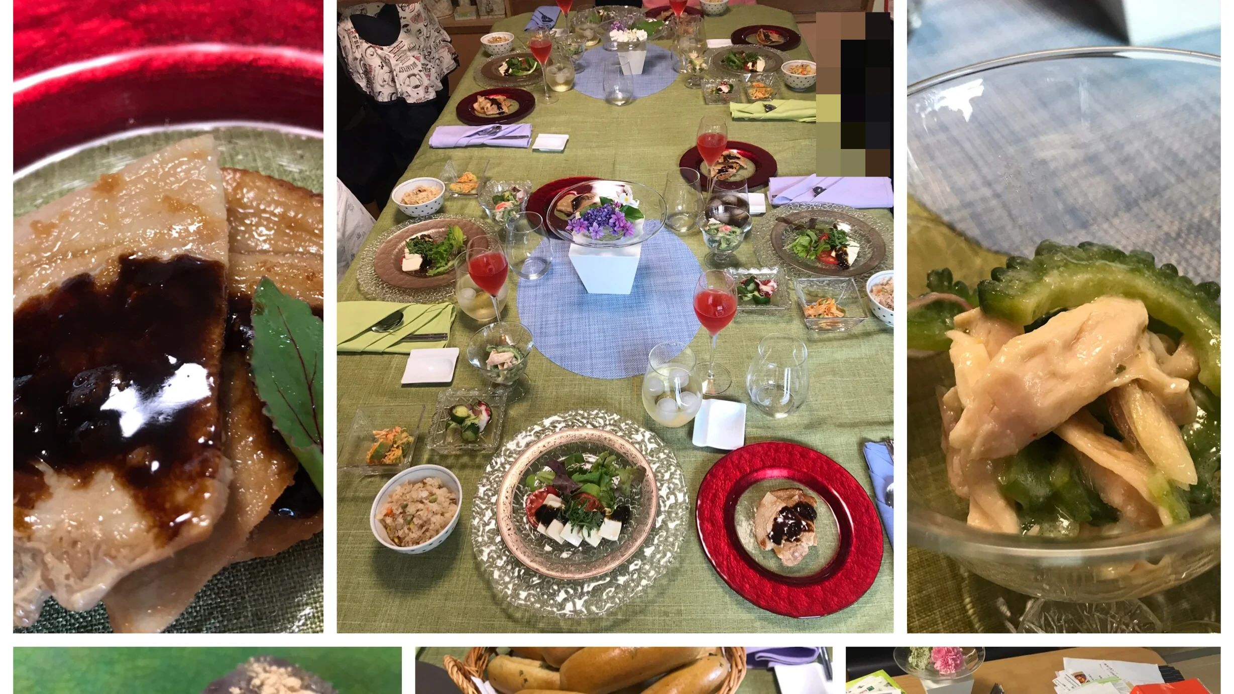 キッチンコミュニケーション 和坂教室のメイン画像