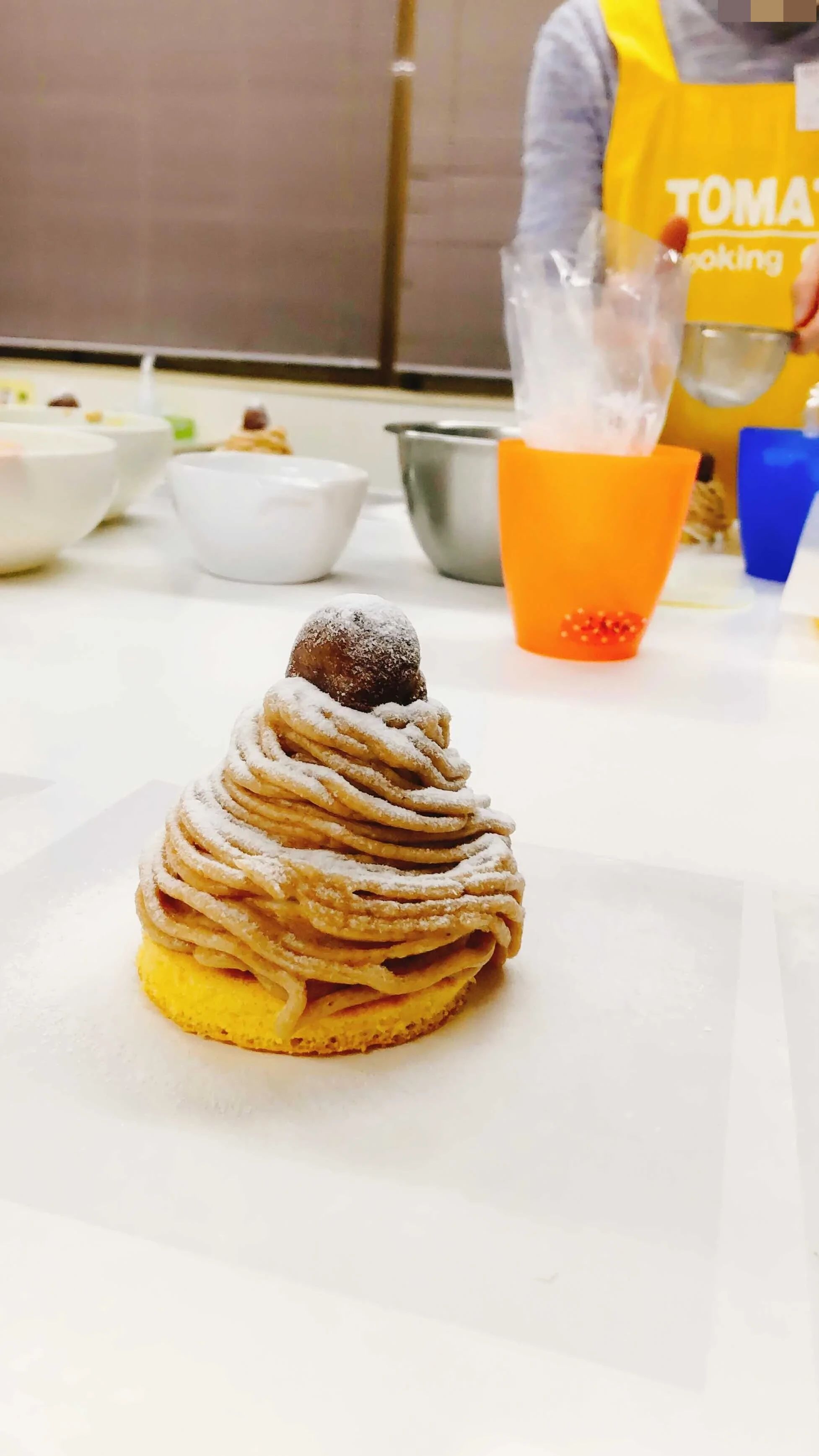 料理教室 TOMATO(トマト) 新大宮教室のサムネイル画像 4