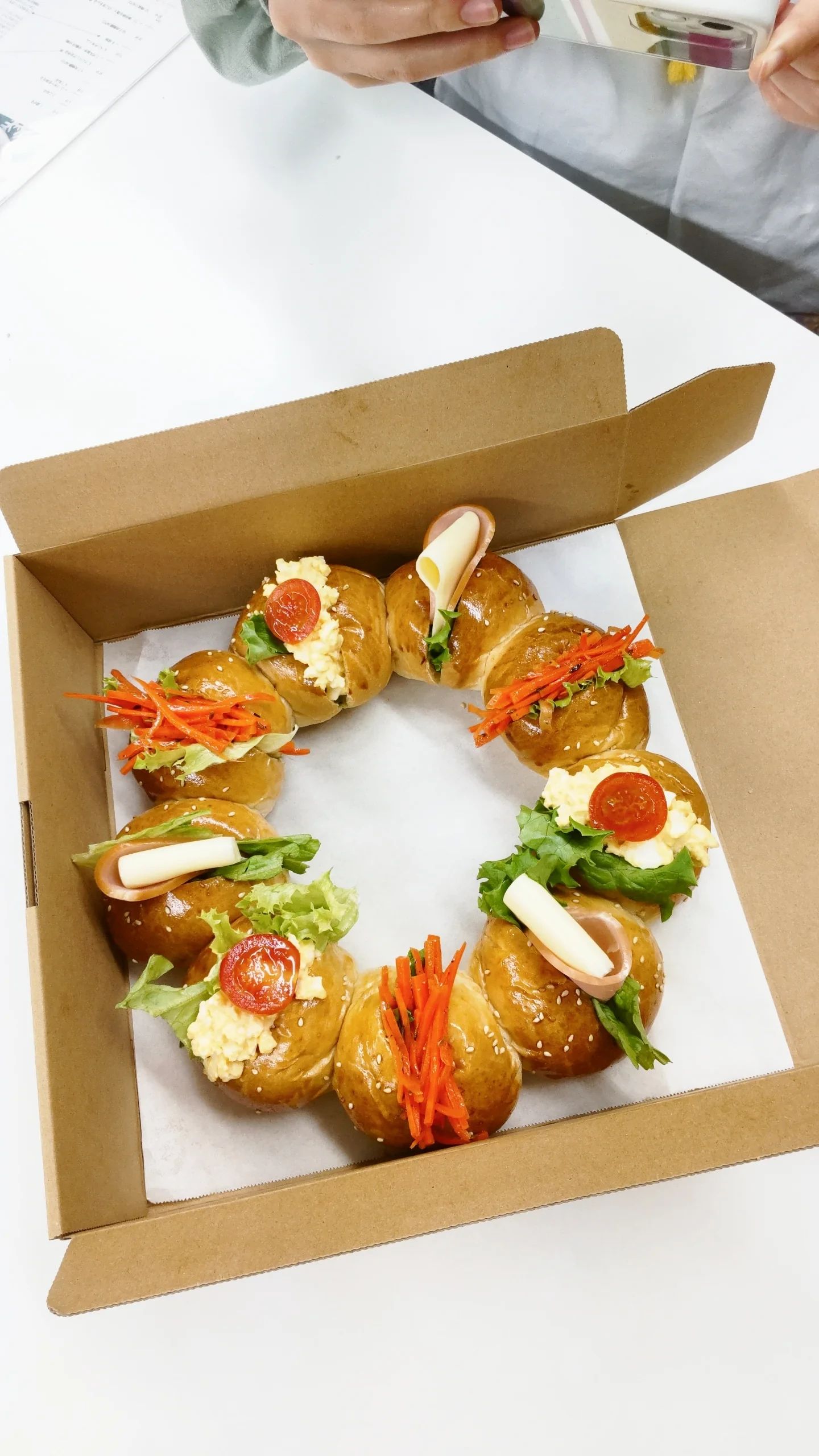 料理教室 TOMATO(トマト) 新大宮教室のサムネイル画像 5