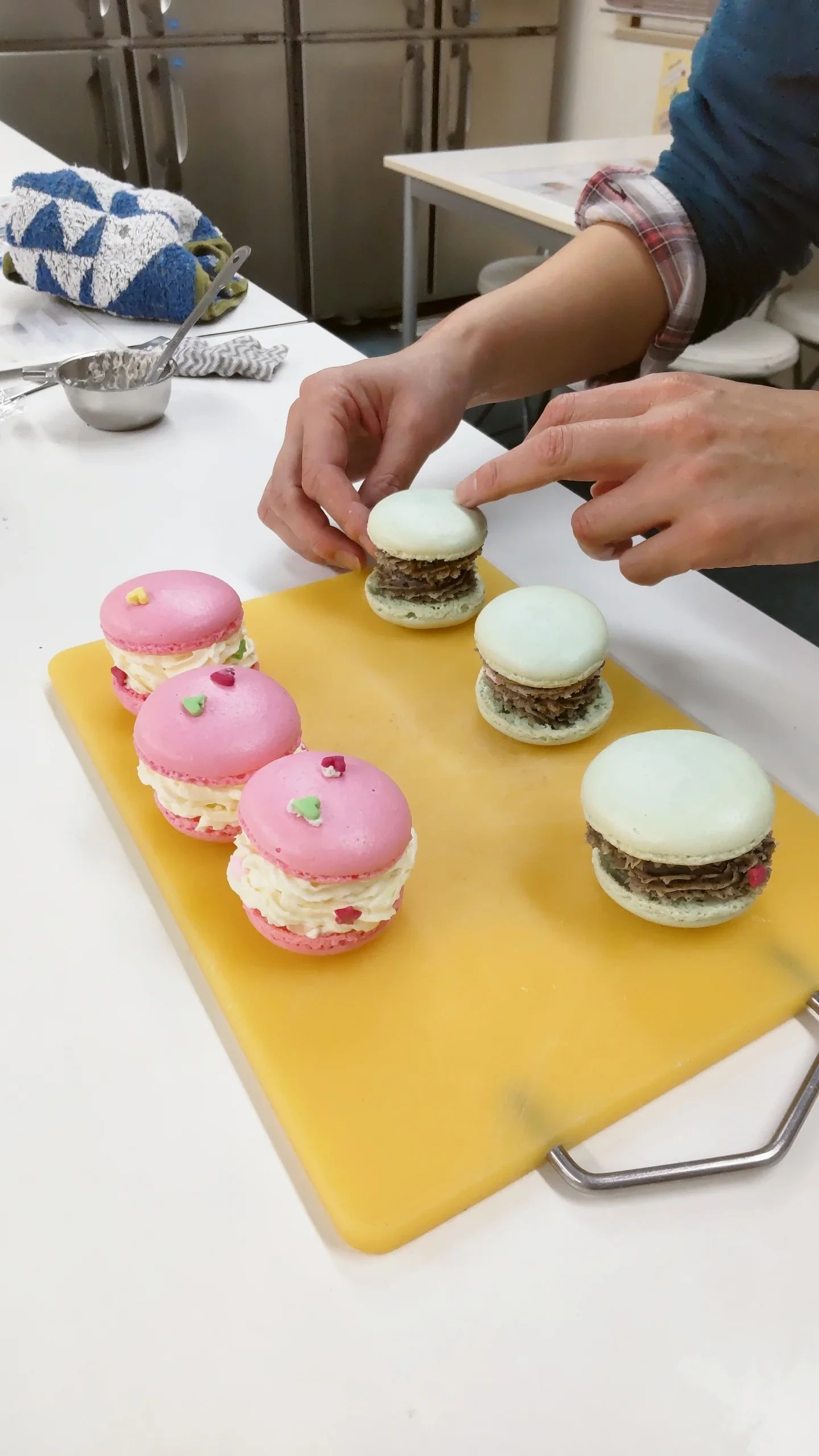 料理教室 TOMATO(トマト) 新大宮教室のサムネイル画像 2