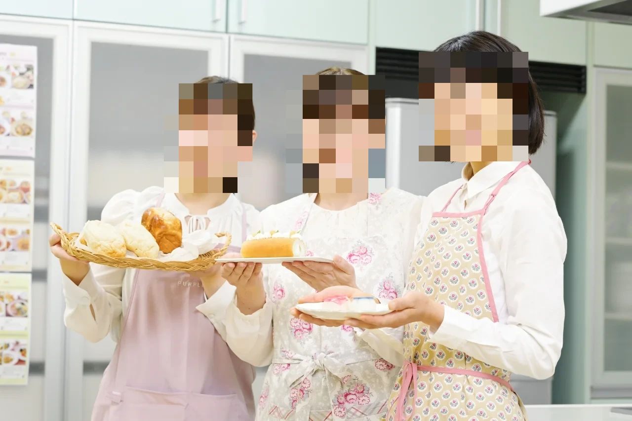 homemade cooking(ホームメイド クッキング) 料理教室 和歌山教室のサムネイル画像 4