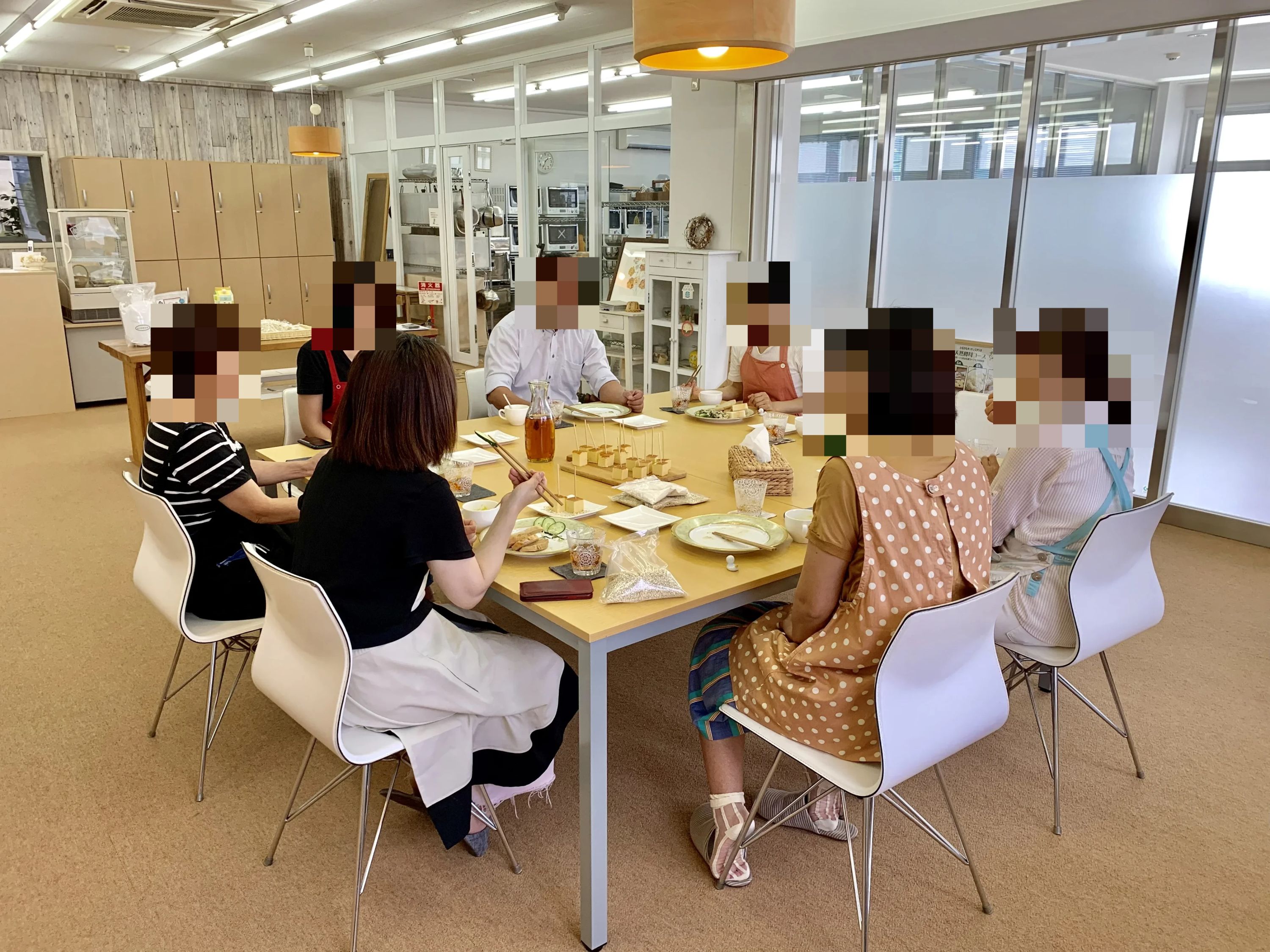 かるがもキッチンスタジオ 可部教室のサムネイル画像 2