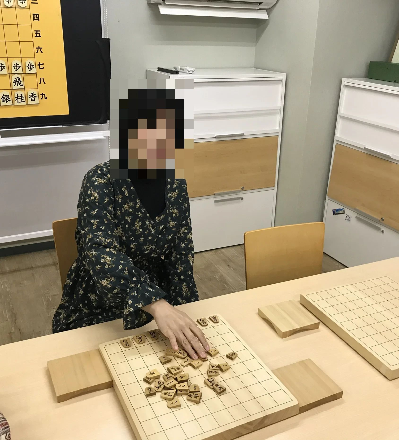 ねこまど将棋教室 四谷校のメイン画像