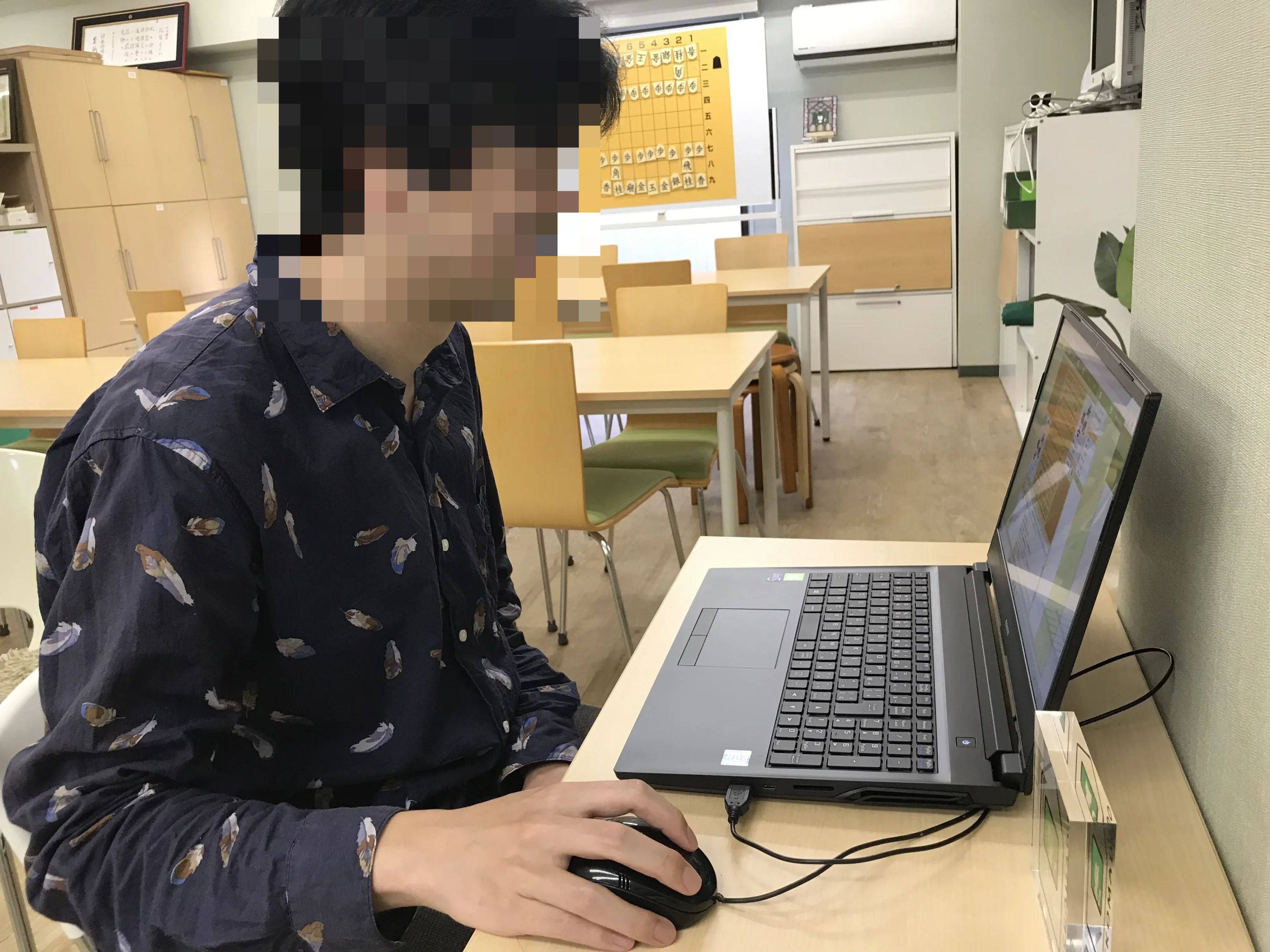 ねこまど将棋教室 四谷校のサムネイル画像 2