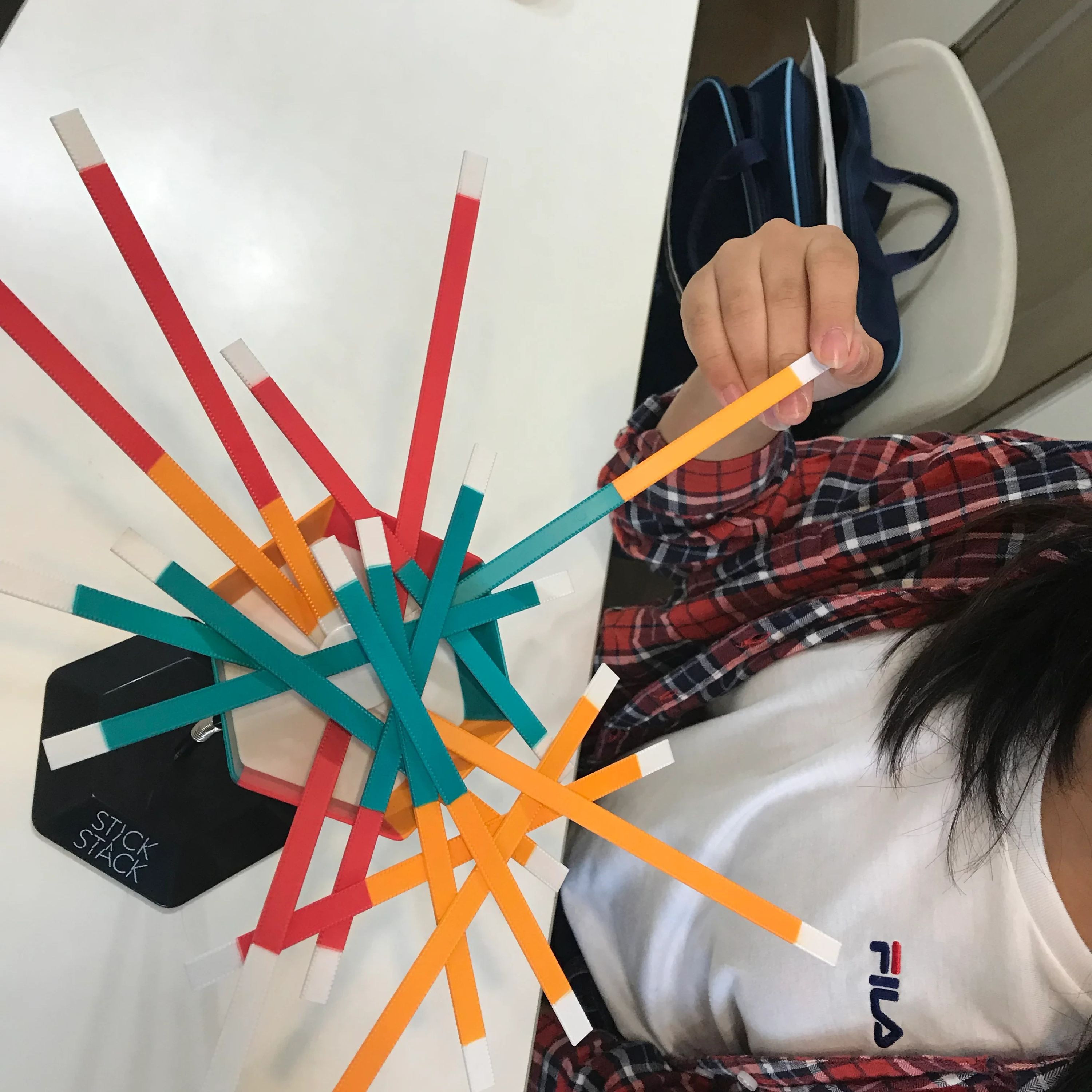 まなびや 囲碁・将棋 喜連教室のサムネイル画像 3