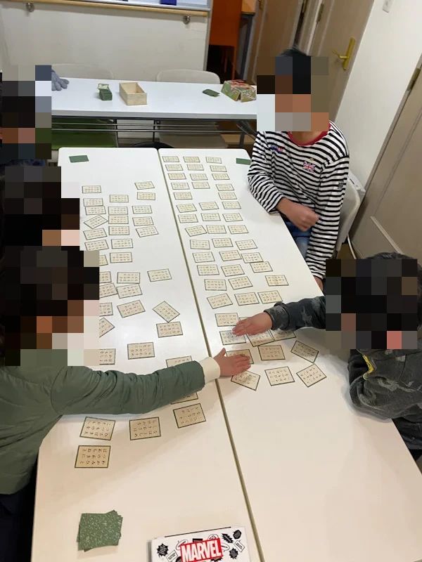 喜連将棋教室 本校のメイン画像