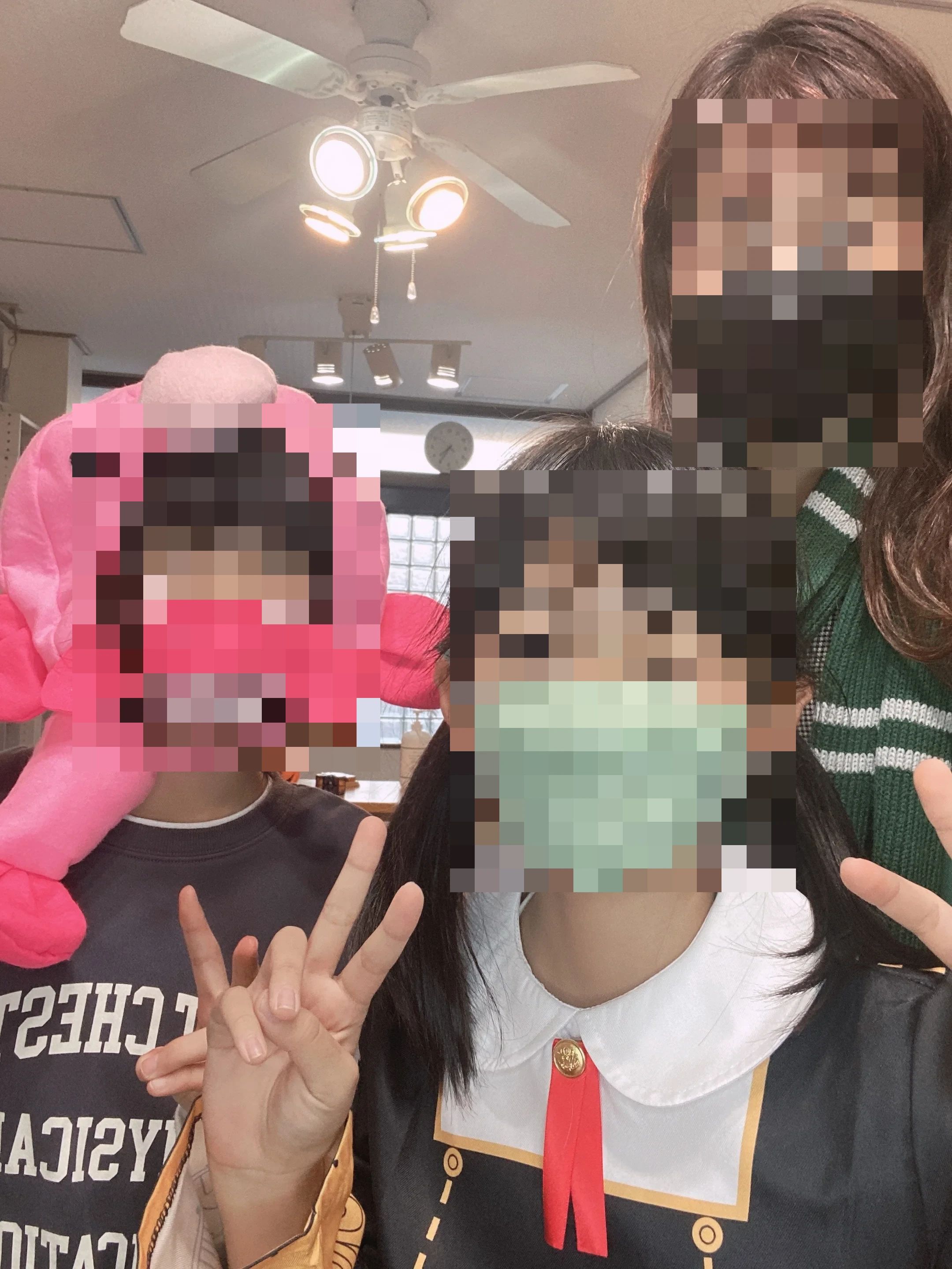 喜連将棋教室 本校のサムネイル画像 4