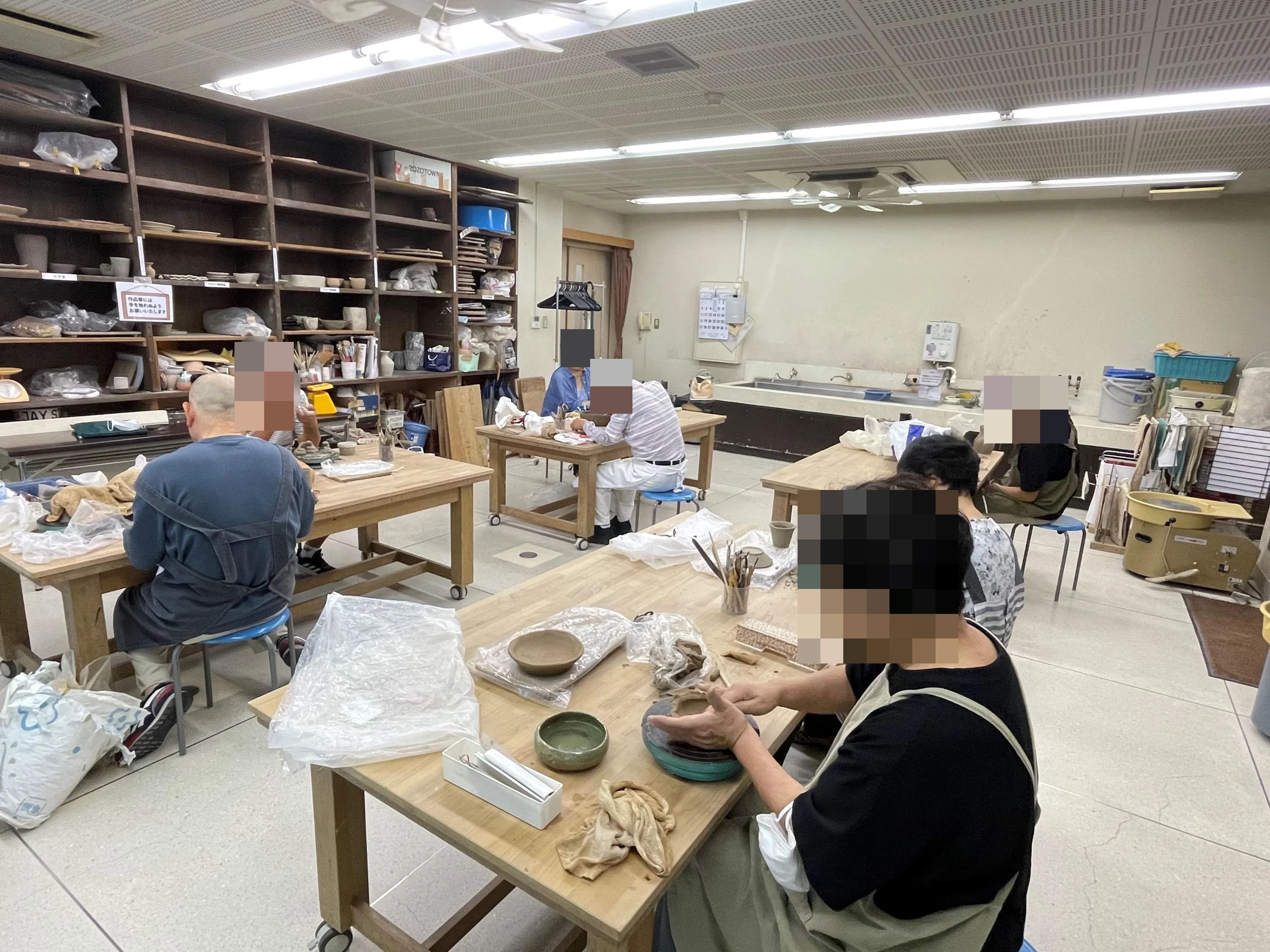 アゼリアカルチャーカレッジ 囲碁・将棋 こども将棋教室のサムネイル画像 2