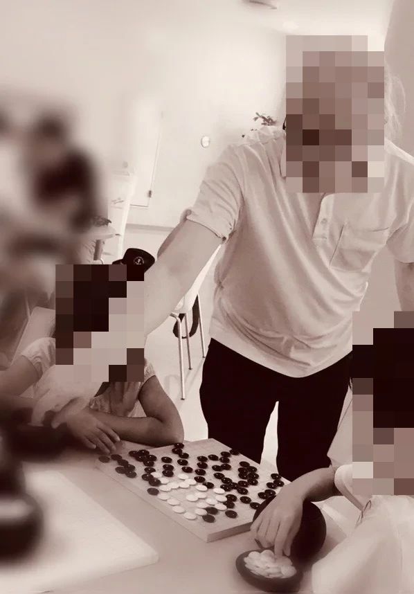 囲碁倶楽部 爛柯 梅田教室のサムネイル画像 2