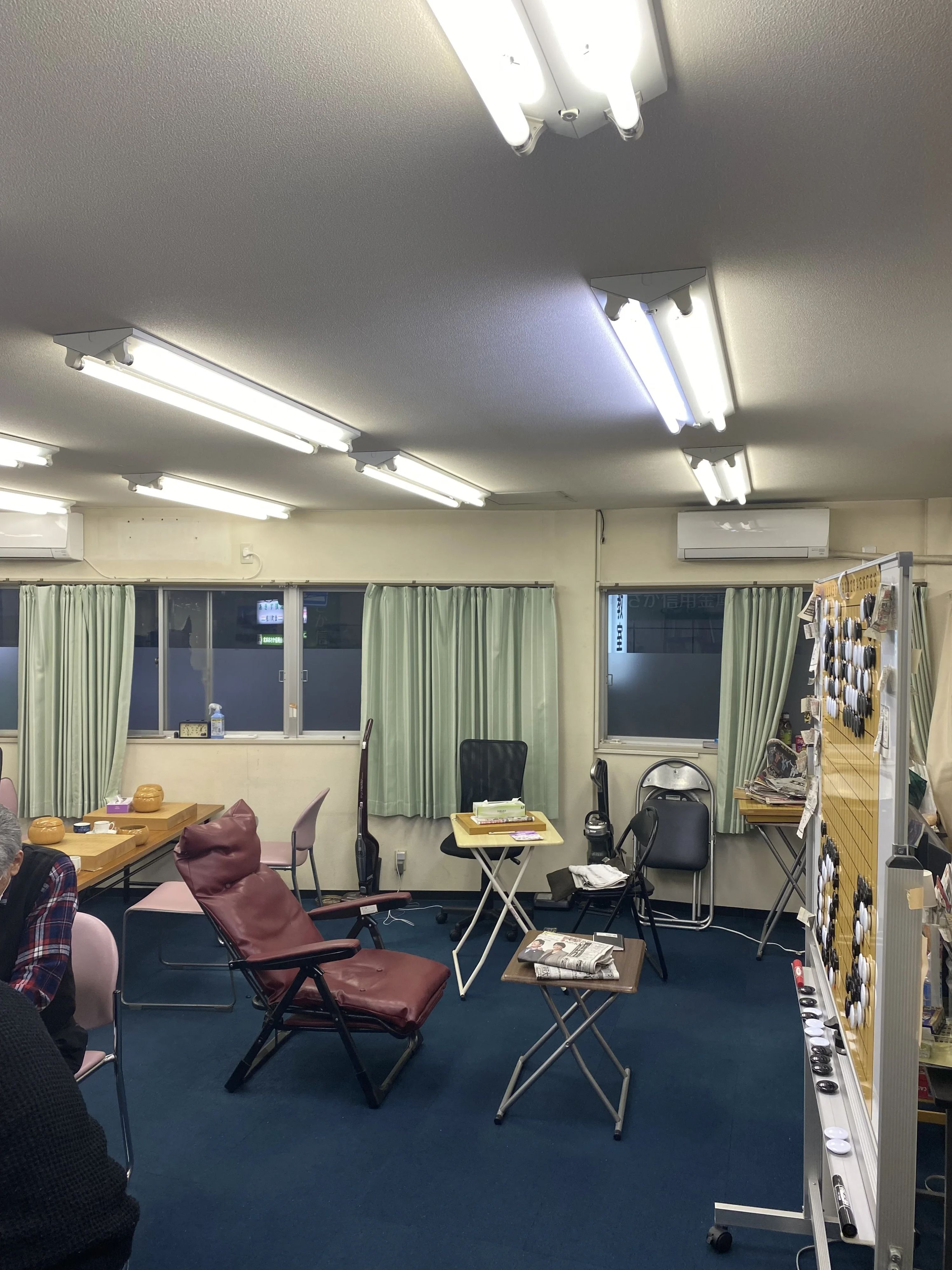 相川囲碁将棋教室 相川教室のサムネイル画像 2