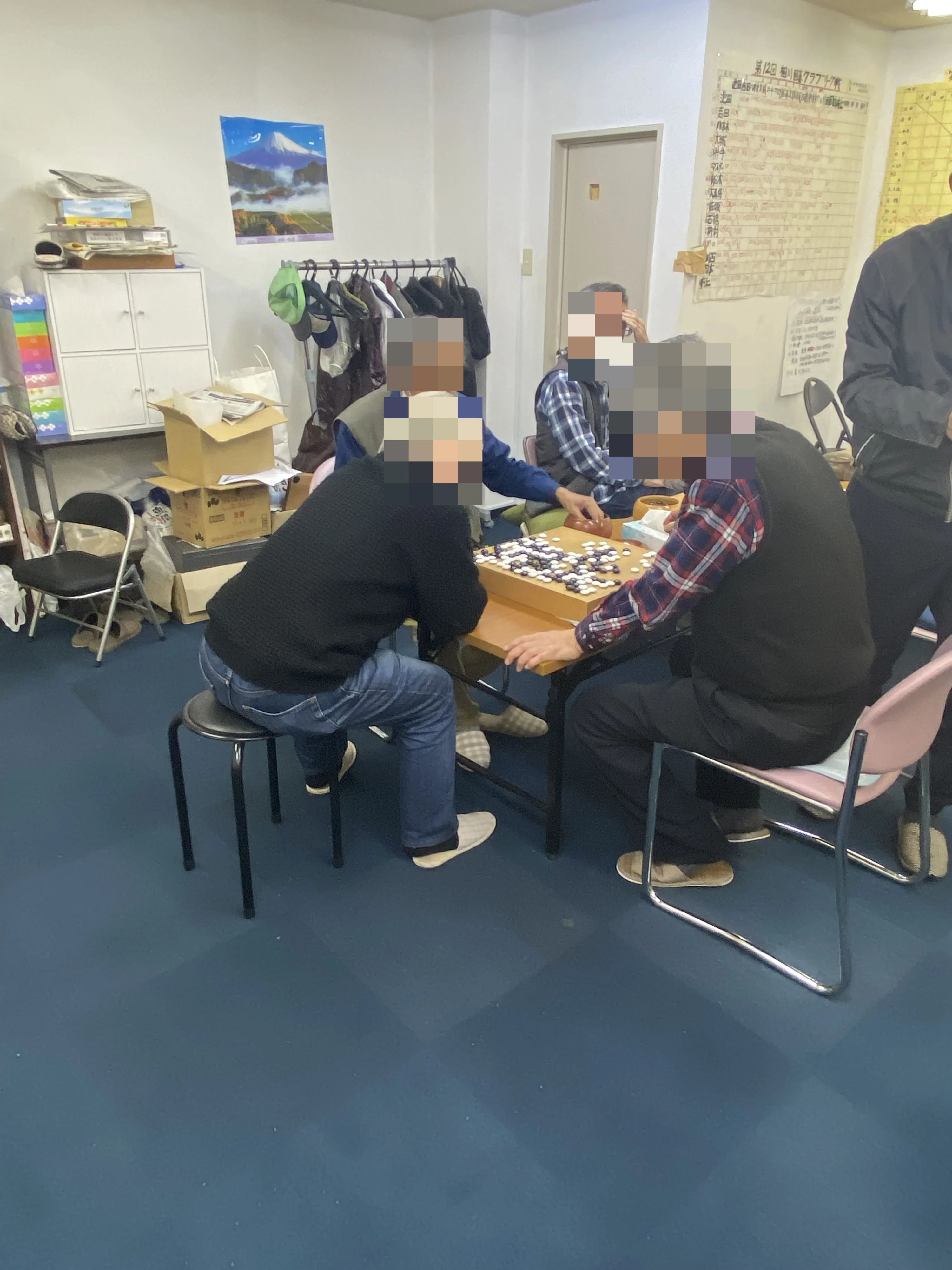 相川囲碁将棋教室 相川教室のサムネイル画像 3