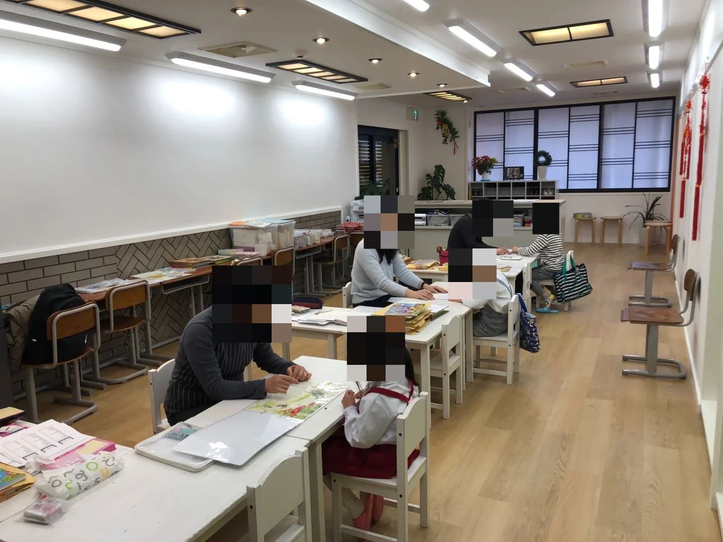 中山手放課後児童クラブ 囲碁・将棋 下山手通教室のサムネイル画像 3