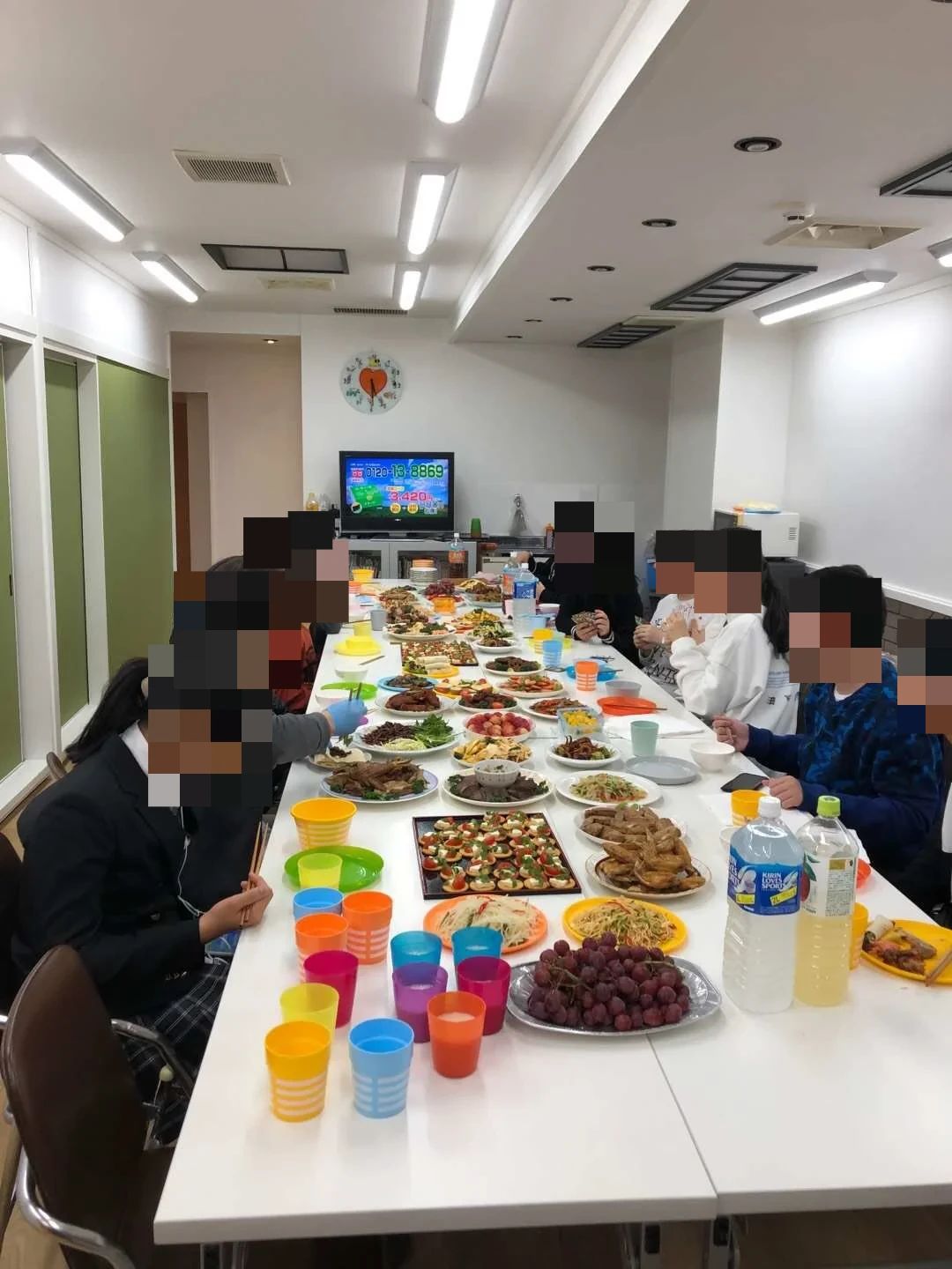 中山手放課後児童クラブ 囲碁・将棋 下山手通教室のサムネイル画像 2