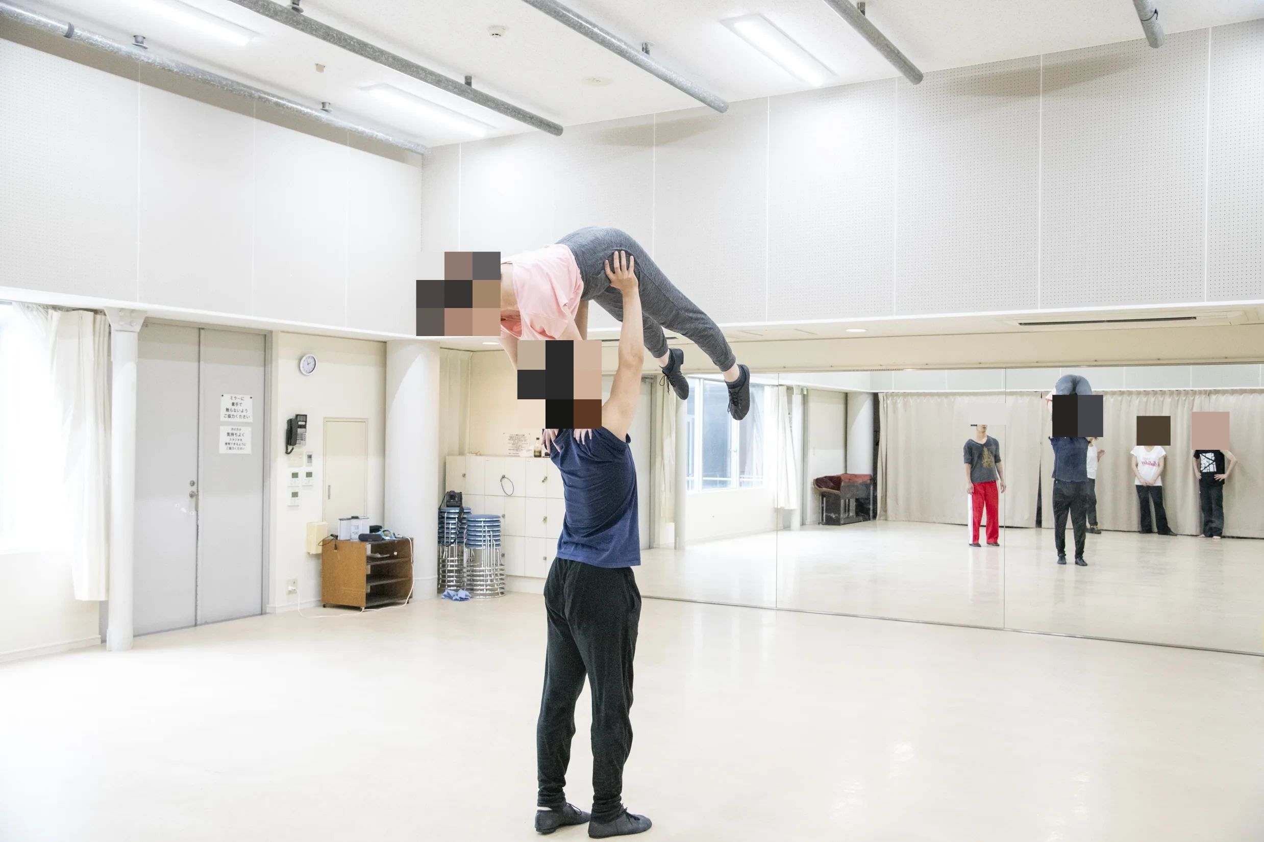 Espoir 演劇 大山金井町教室のサムネイル画像 5