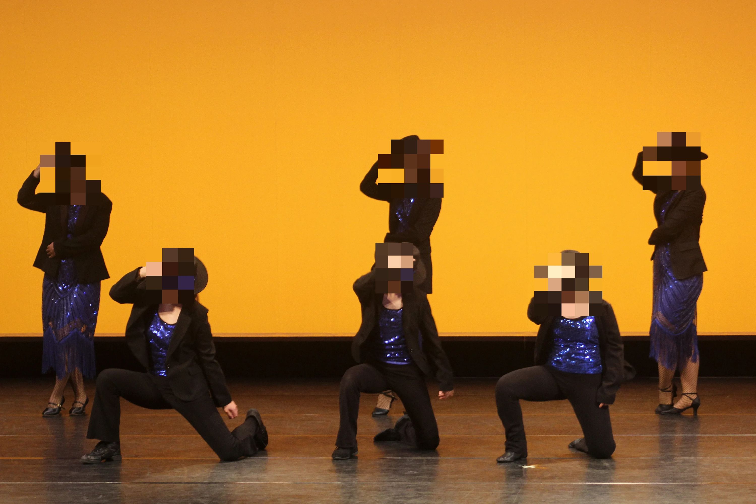 Espoir 演劇 大山金井町教室のメイン画像