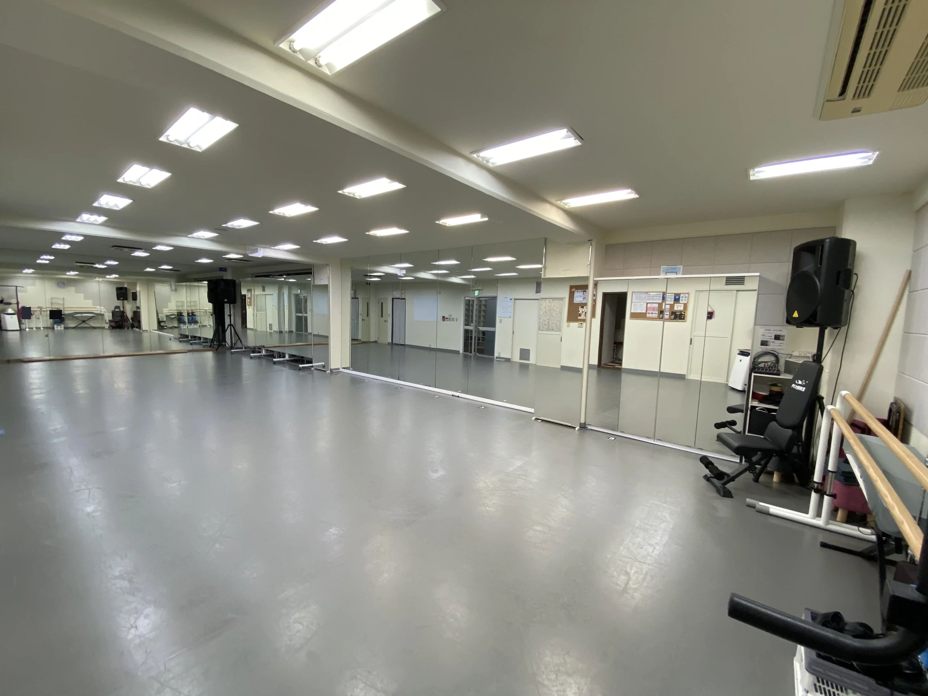 Espoir 演劇 大山金井町教室のサムネイル画像 3