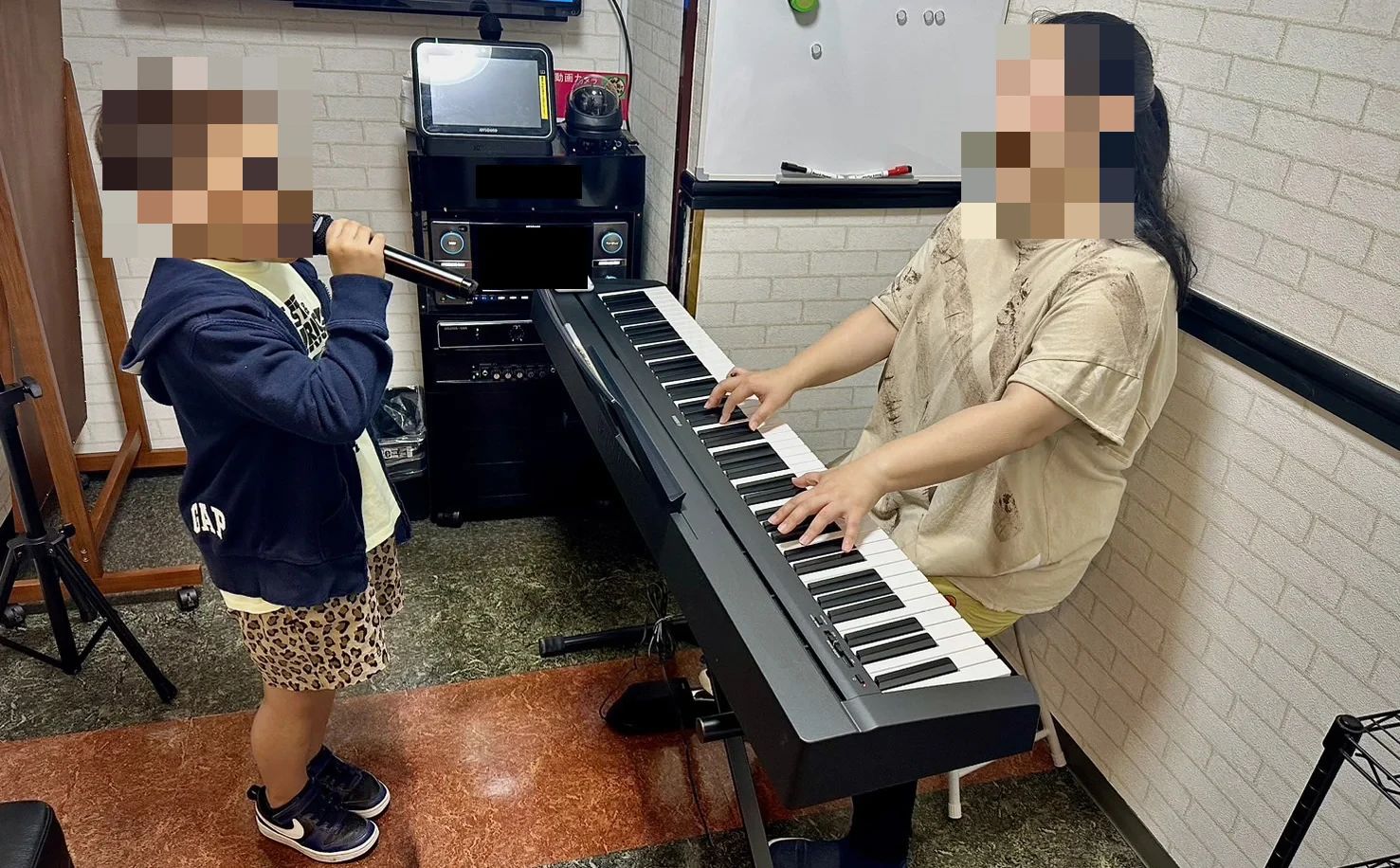 NAYUTAS 演劇 品川大井町校のメイン画像