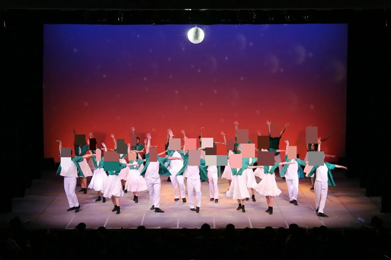 GTSダンスミュージカルスクール 北砂教室のメイン画像