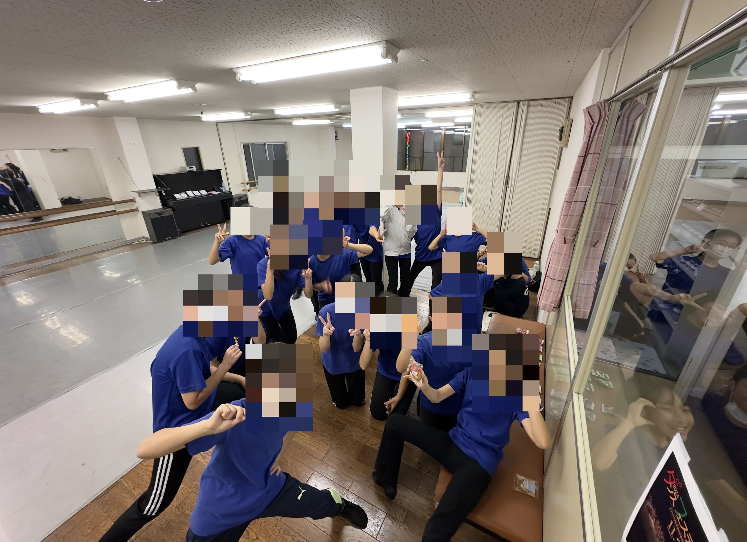 GTSダンスミュージカルスクール 北砂教室のサムネイル画像 2