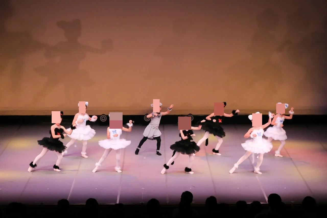 GTSダンスミュージカルスクール 北砂教室のサムネイル画像 4