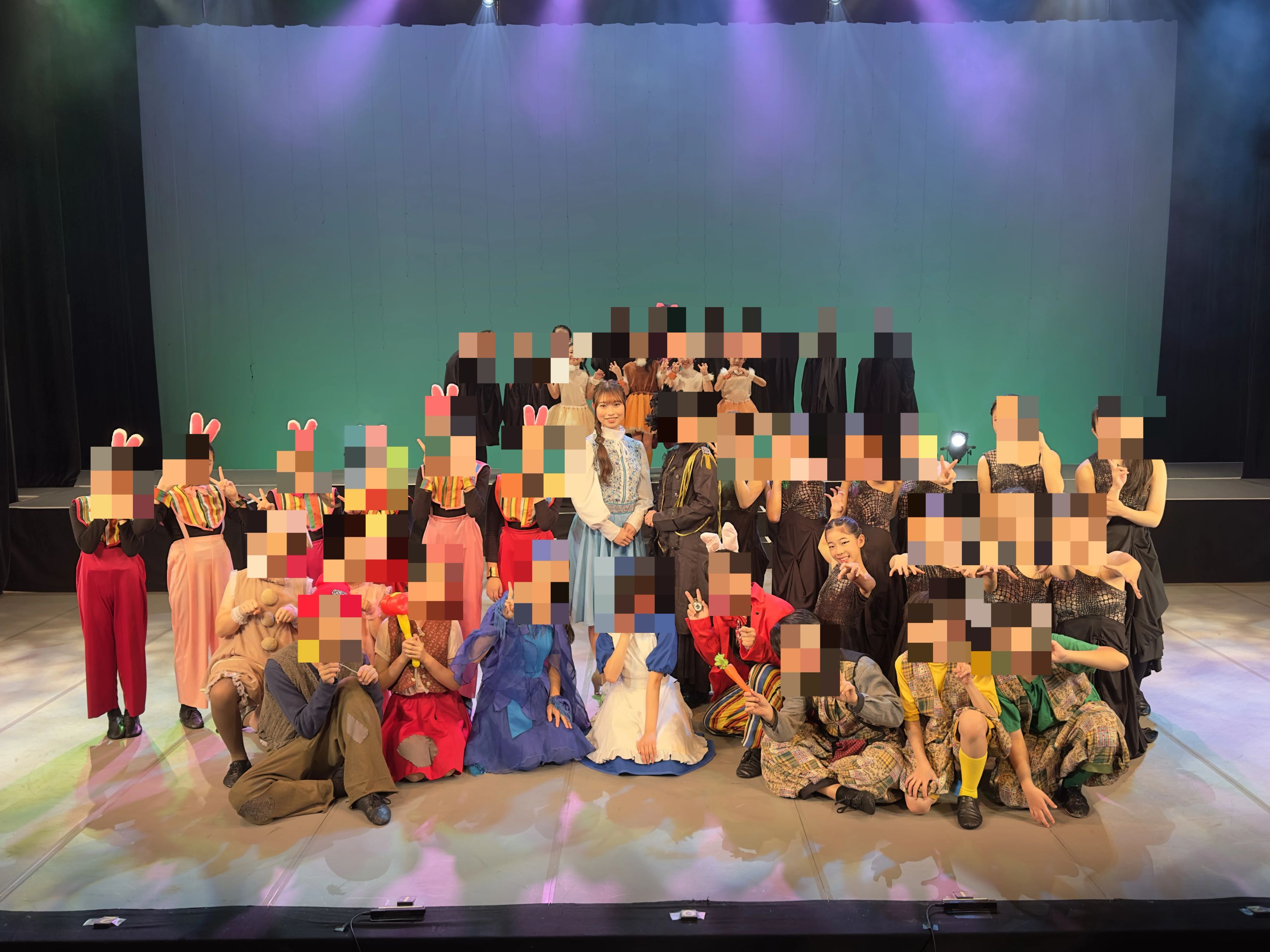 GTSダンスミュージカルスクール 北砂教室のサムネイル画像 5