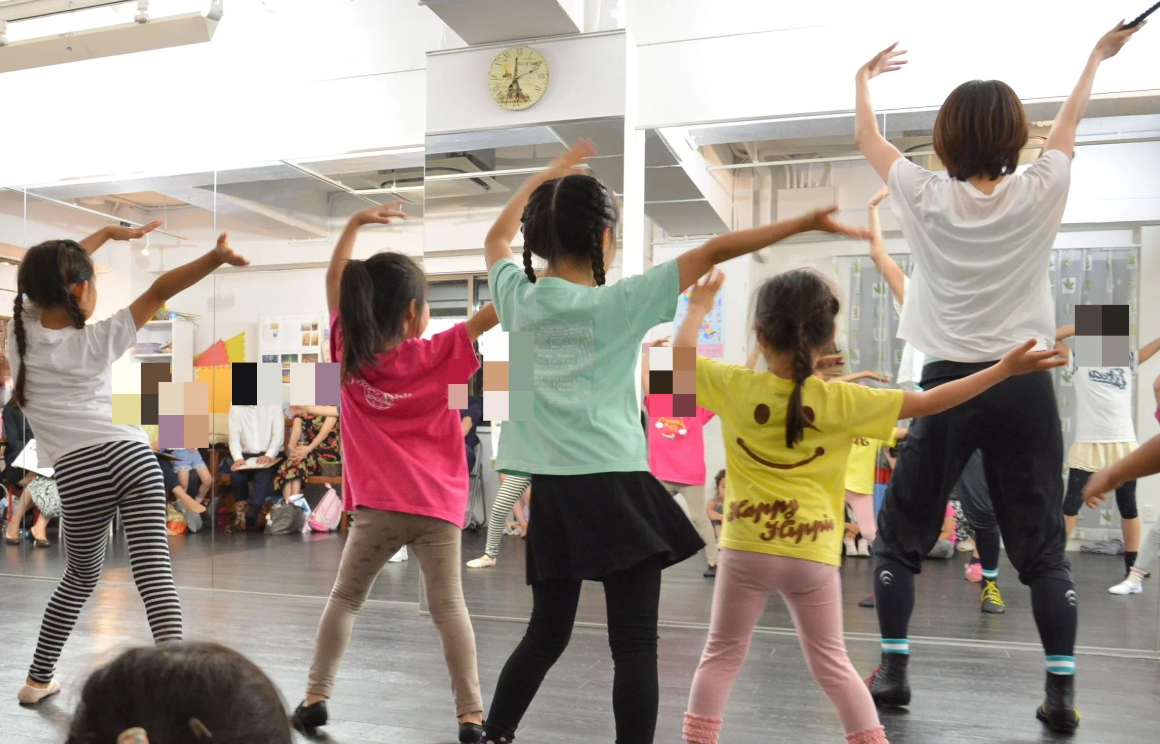 Jewelry Kids(ジュエリーキッズ) 演劇 広尾スタジオのメイン画像