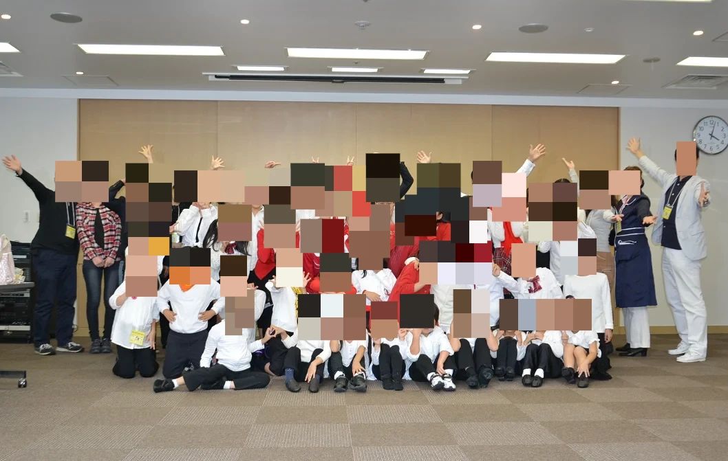 Jewelry Kids(ジュエリーキッズ) 演劇 広尾スタジオのサムネイル画像 3