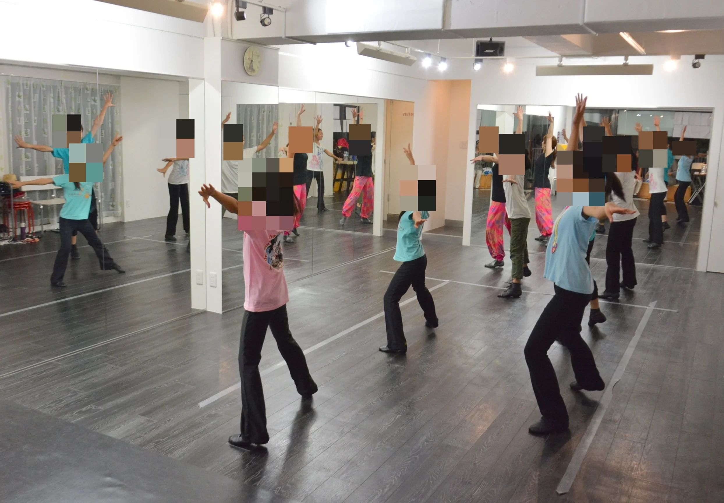 Jewelry Kids(ジュエリーキッズ) 演劇 広尾スタジオのサムネイル画像 2